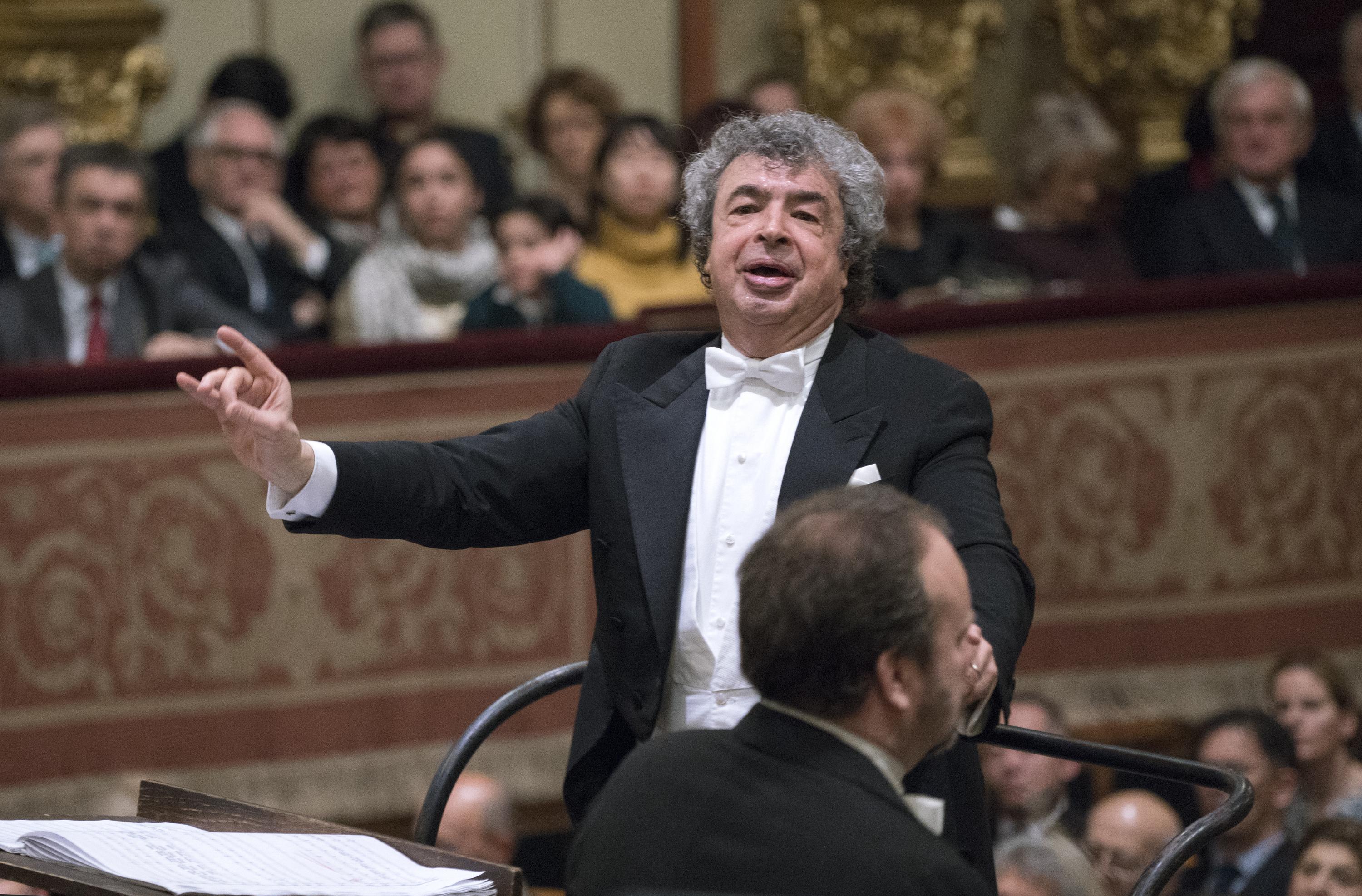 Semyon Bychkov, un directeur musical au destin romanesque pour l’Opéra de Paris