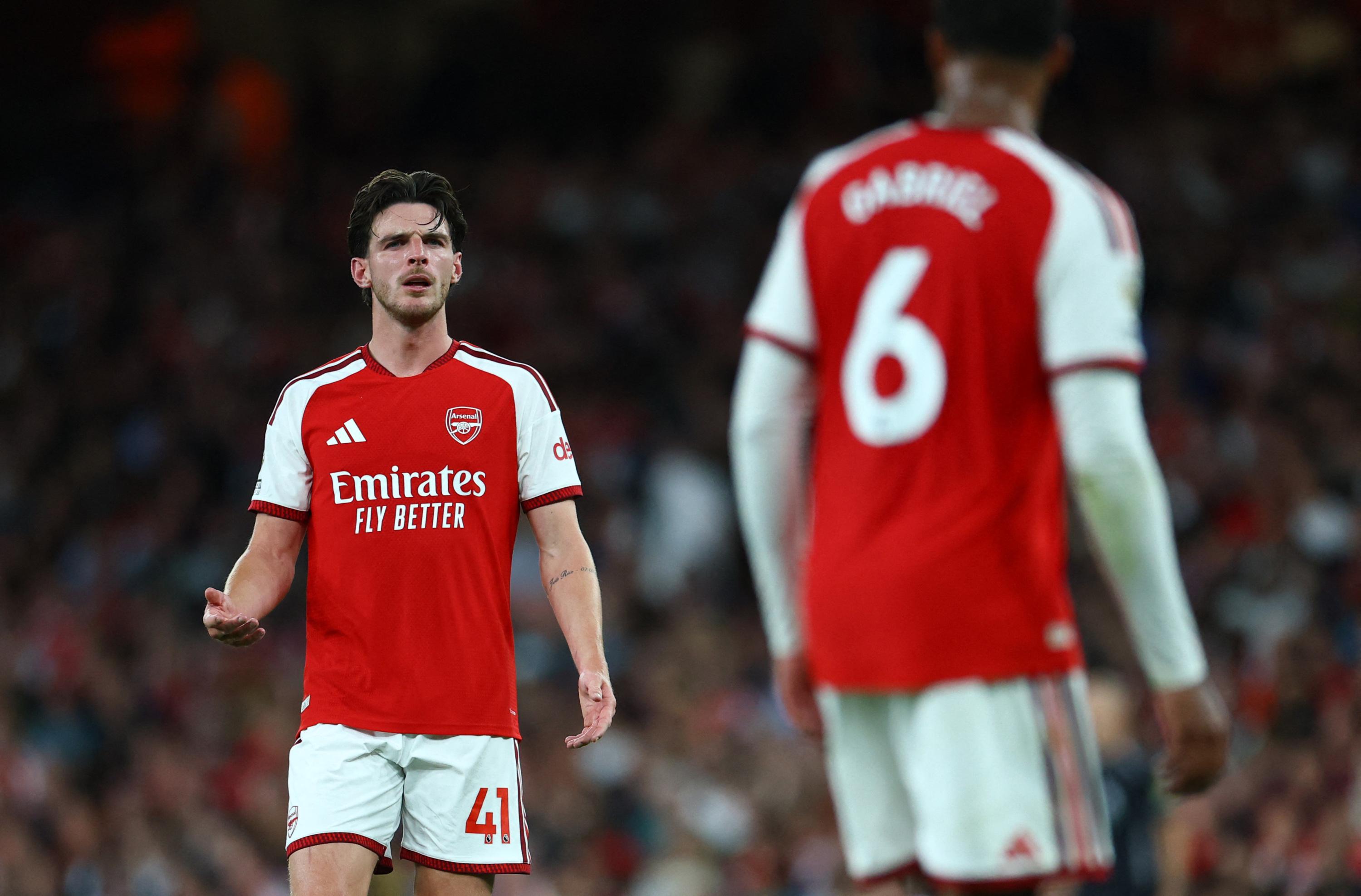 EN DIRECT - Arsenal-Chelsea : un derby de Londres déjà très important