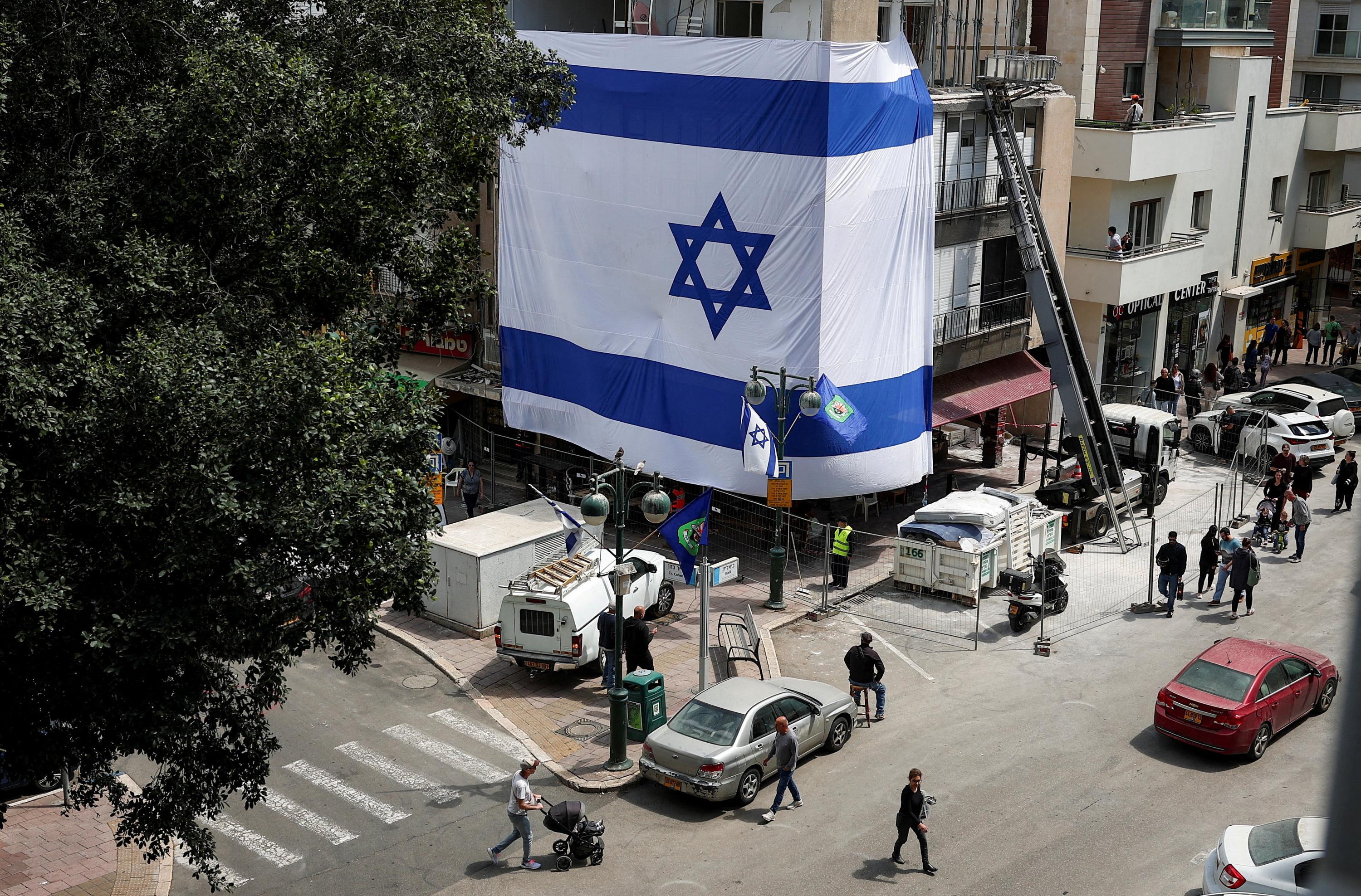 Salariés sous les drapeaux, levées de fonds annulées… En Israël, l’industrie de la tech est pénalisée par la guerre contre l’Iran