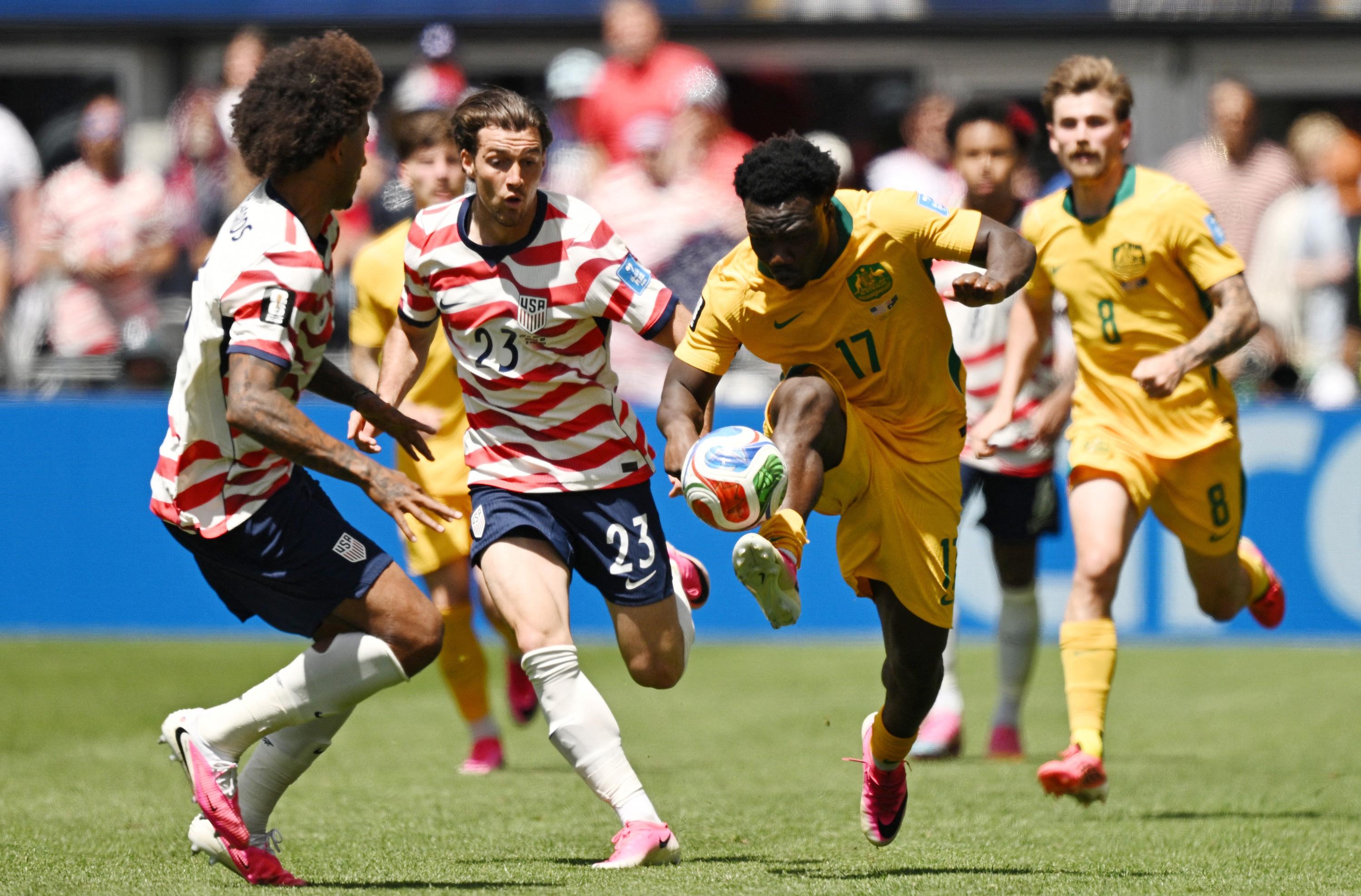 Audiences du 19 juin 2026 : la Coupe du Monde conforte la domination de M6 face à ses concurrentes — Sport TV