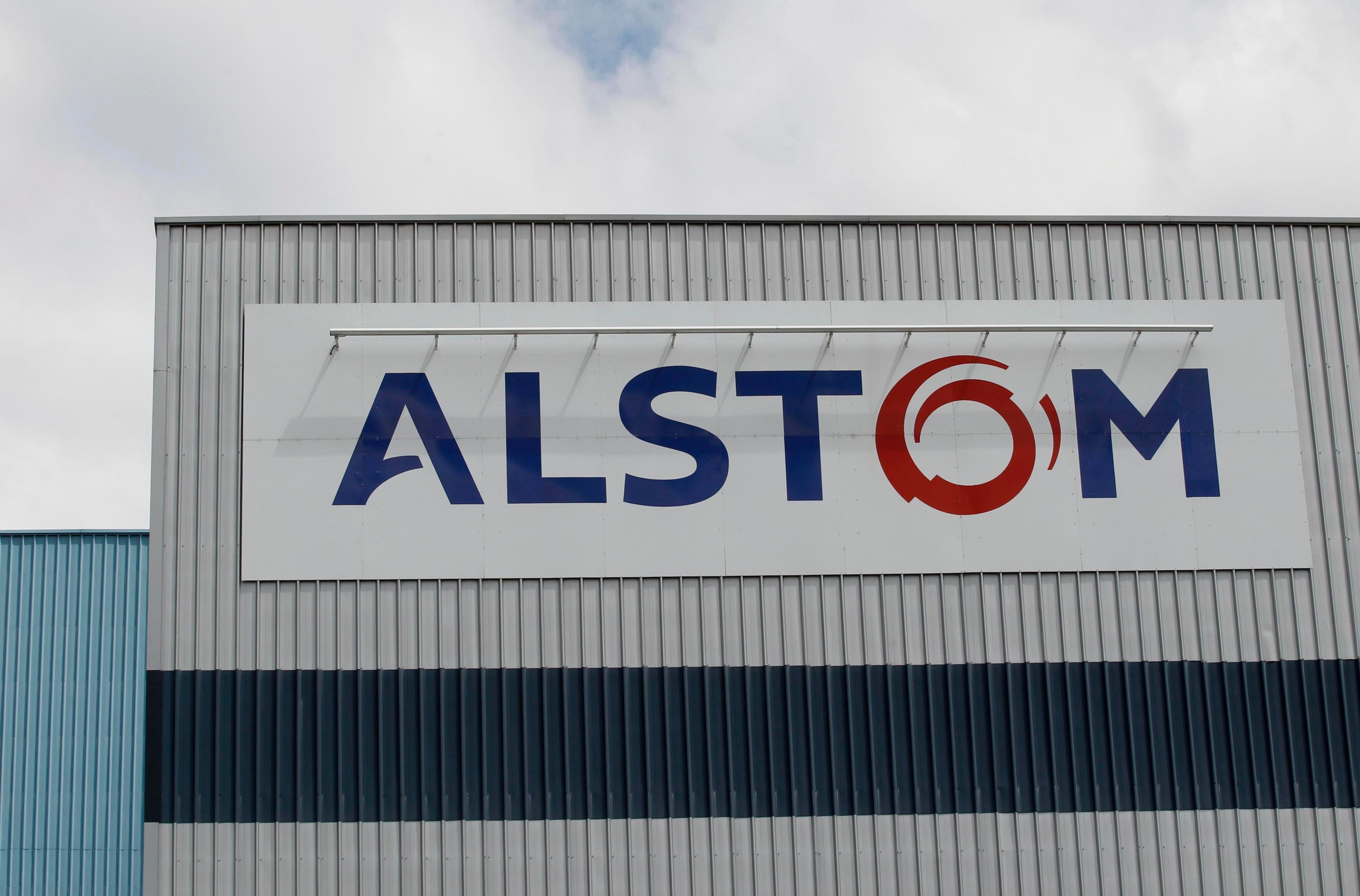 Alstom décroche un premier contrat pour ses nouvelles locomotives fabriquées sur son site de Belfort