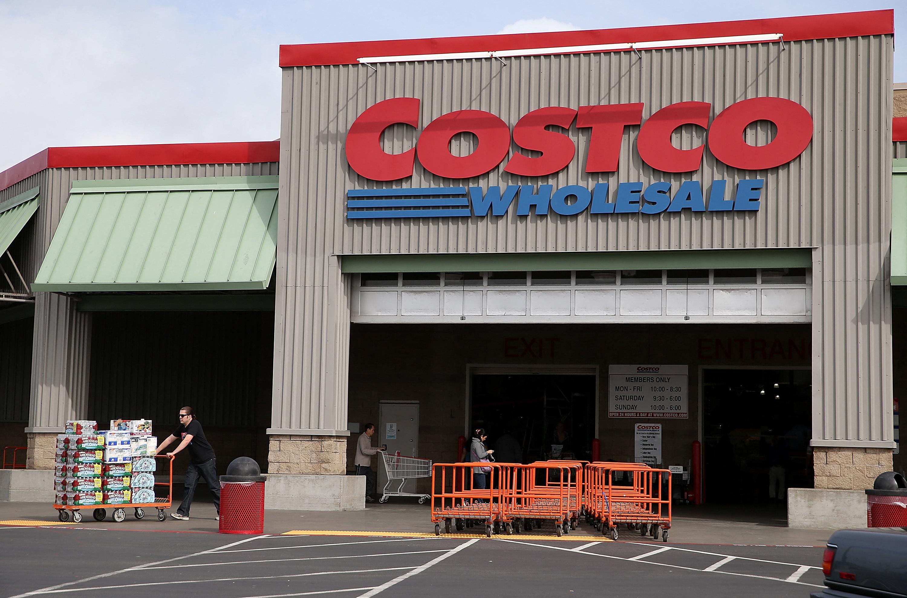 Guide De L'employé Costco