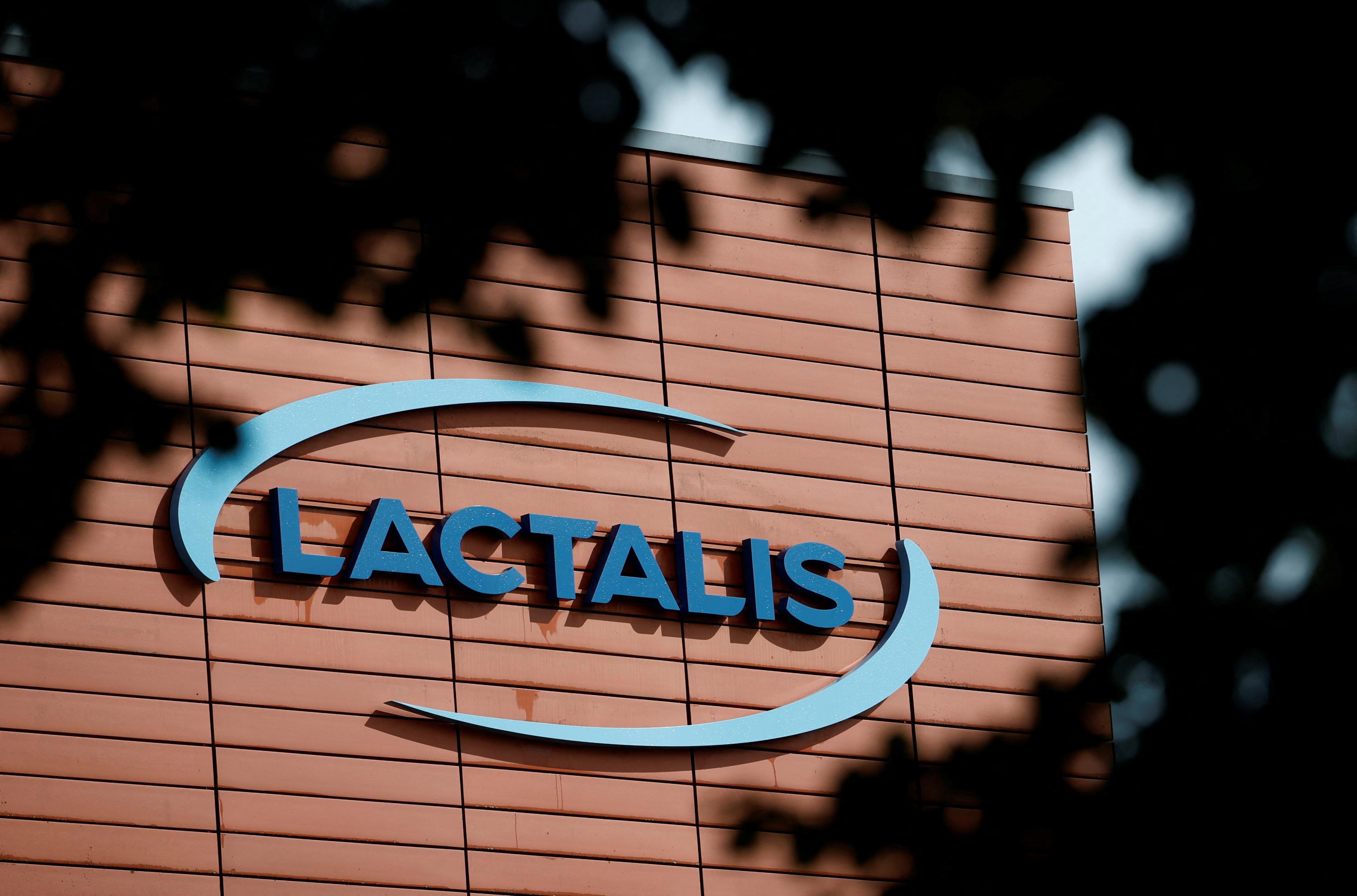 Une première laiterie prête à reprendre des éleveurs lâchés par Lactalis