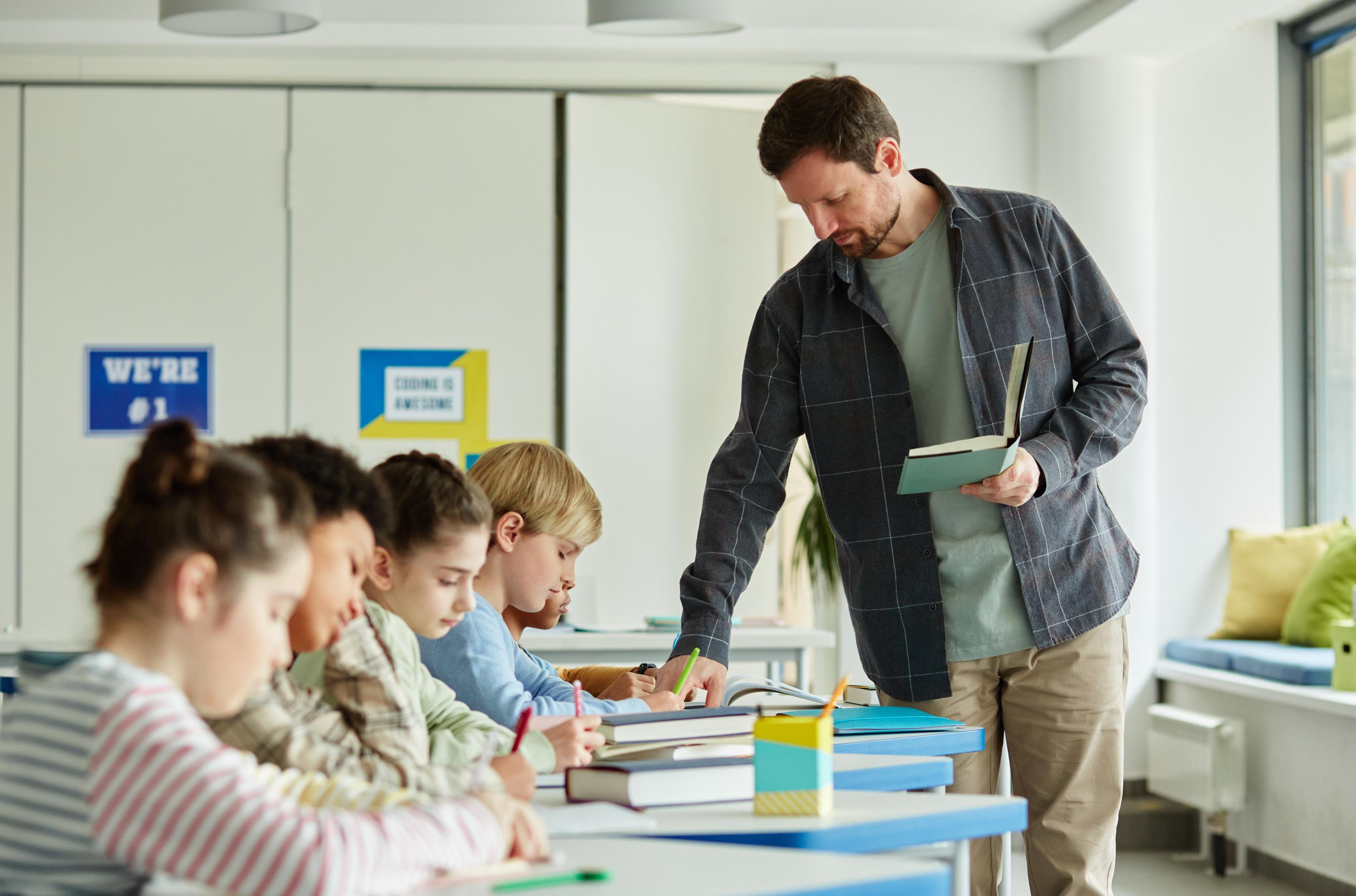 Trois syndicats enseignants, opposés aux évaluations des élèves, appellent à la grève le 10 septembre