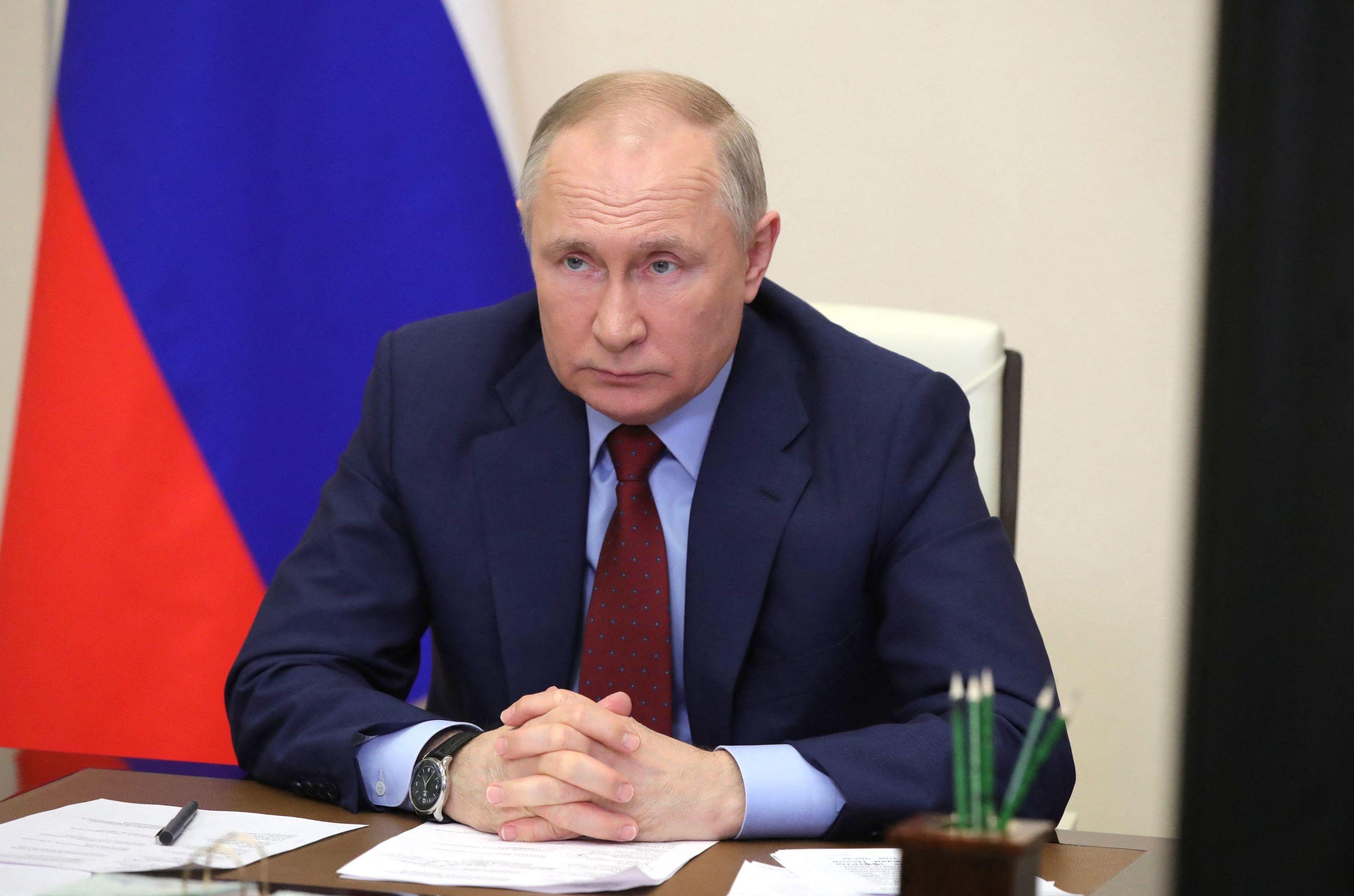 Que Font Les Filles De Poutine Les deux filles de Vladimir Poutine sanctionnées par l'UE