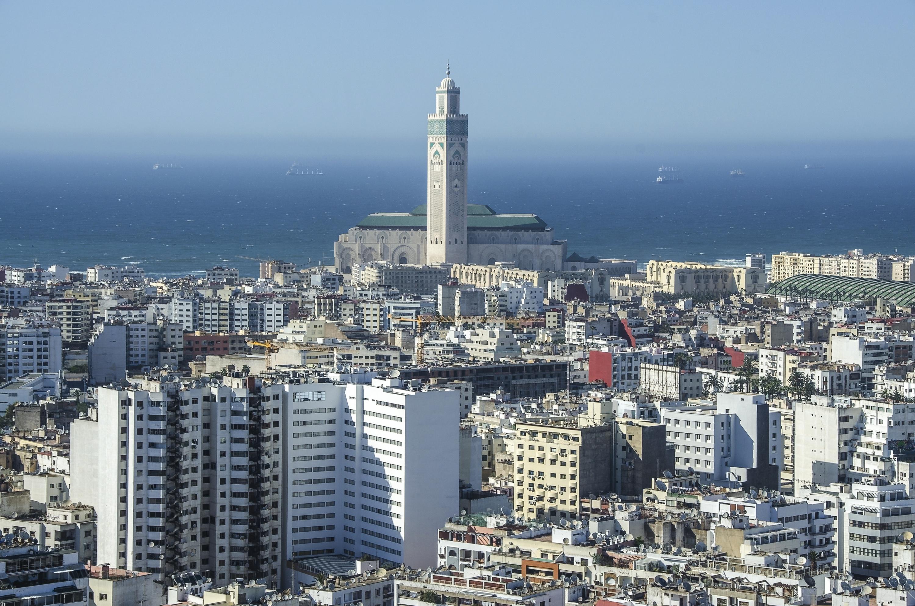 À Casablanca, la plainte pour viol d’une jeune Française éclabousse trois fils de grandes familles, et agite le Maroc