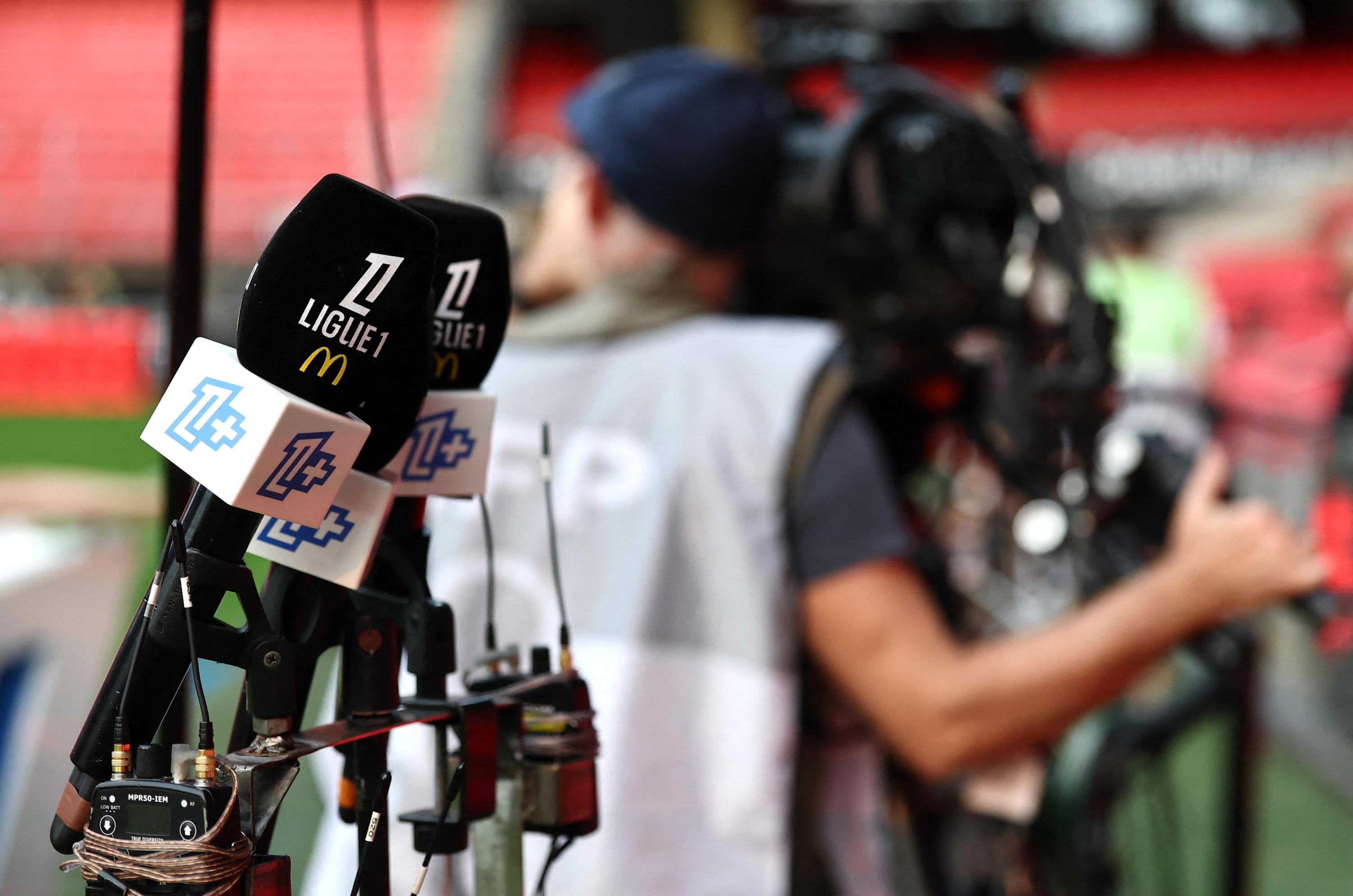 Démarrage réussi pour Ligue 1+ : 600.000 abonnés après la première journée de championnat, annonce de Tavernost