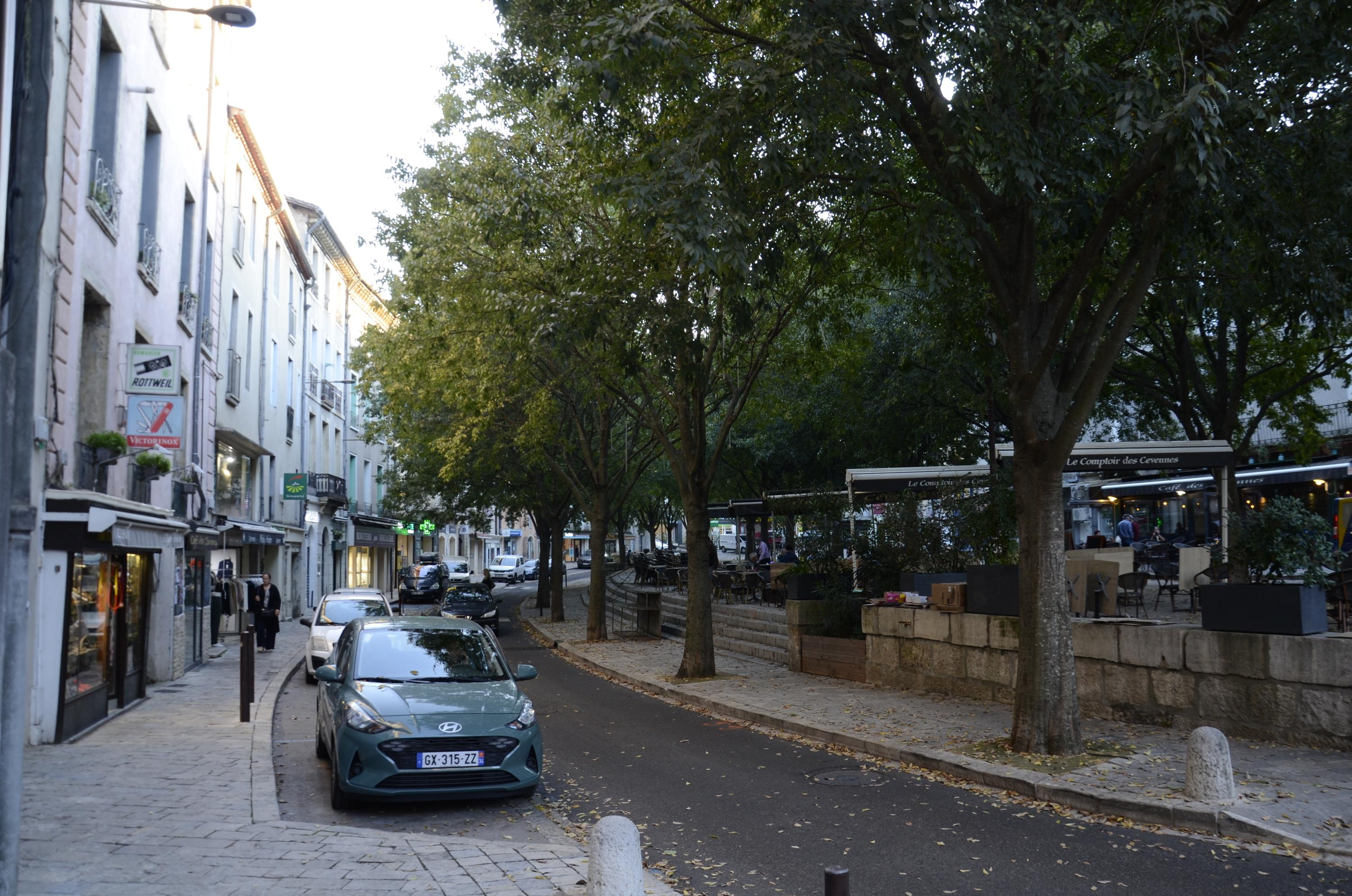 Désindustrialisation, chômage, enclavement… Le Vigan, dans le Gard, symbole d’une France en lutte contre le chômage de masse