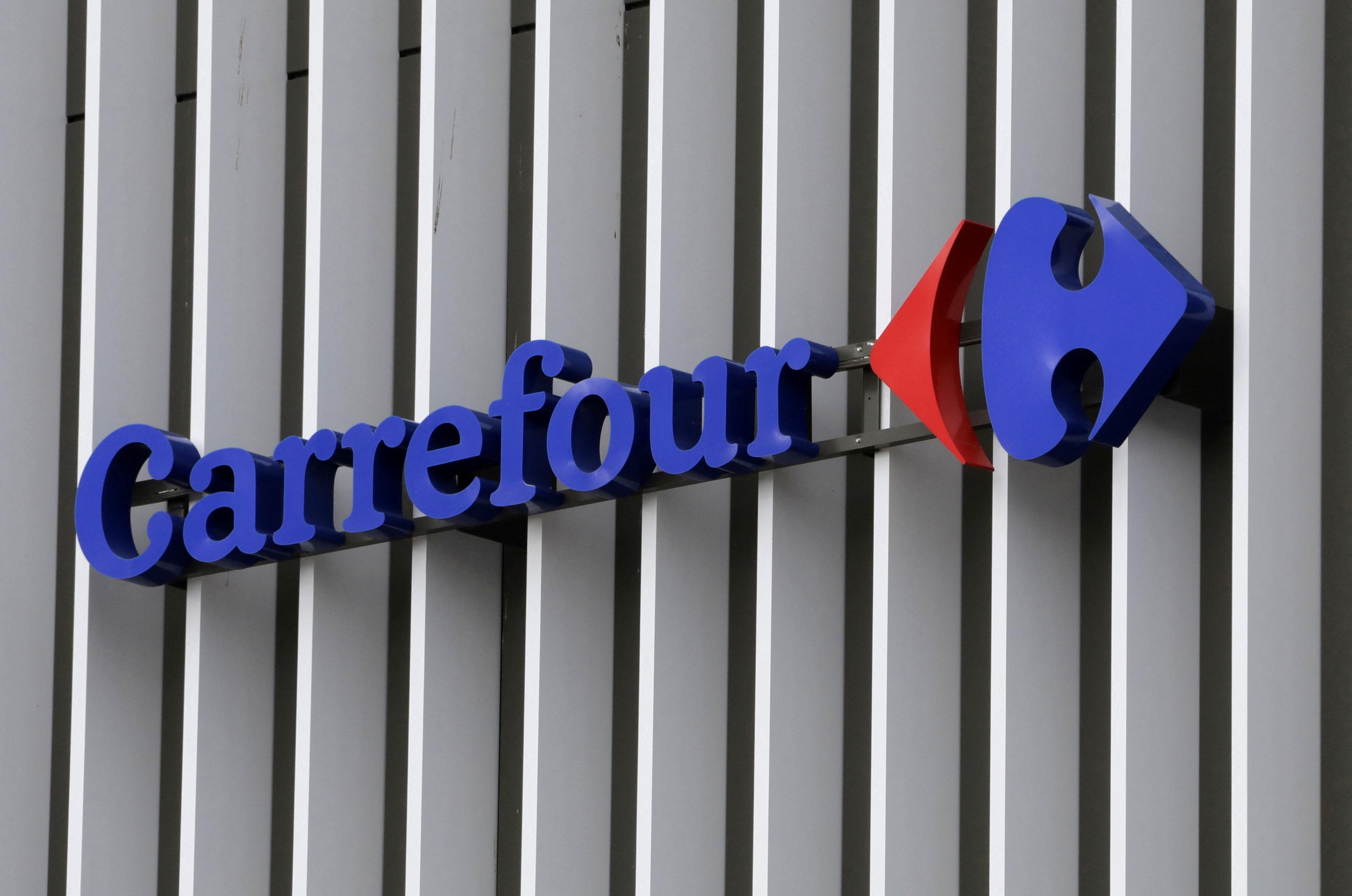 Carrefour regrette que son annonce sur le Mercosur ait été mal reçue au Brésil