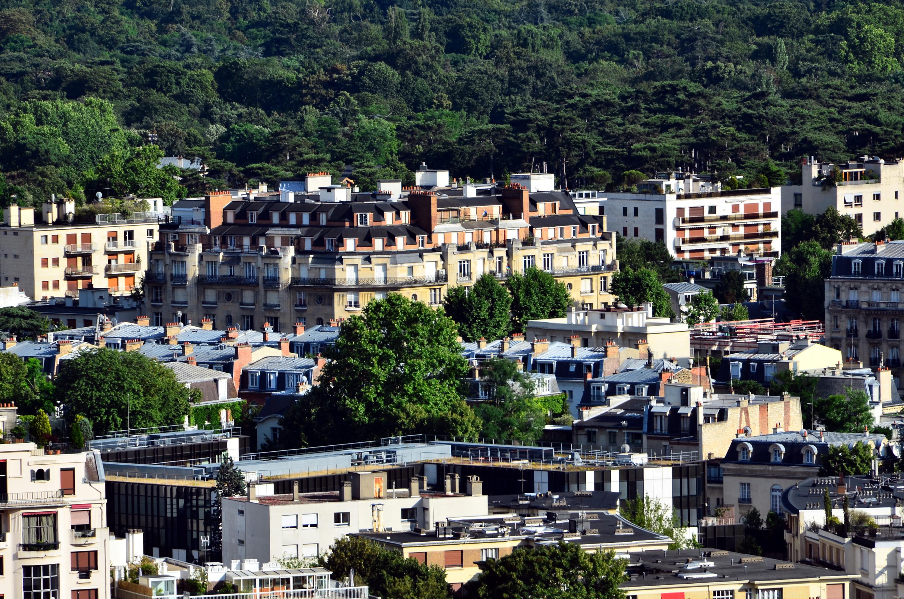 Ces trois villes inattendues où les prix immobiliers ont le plus flambé en un an