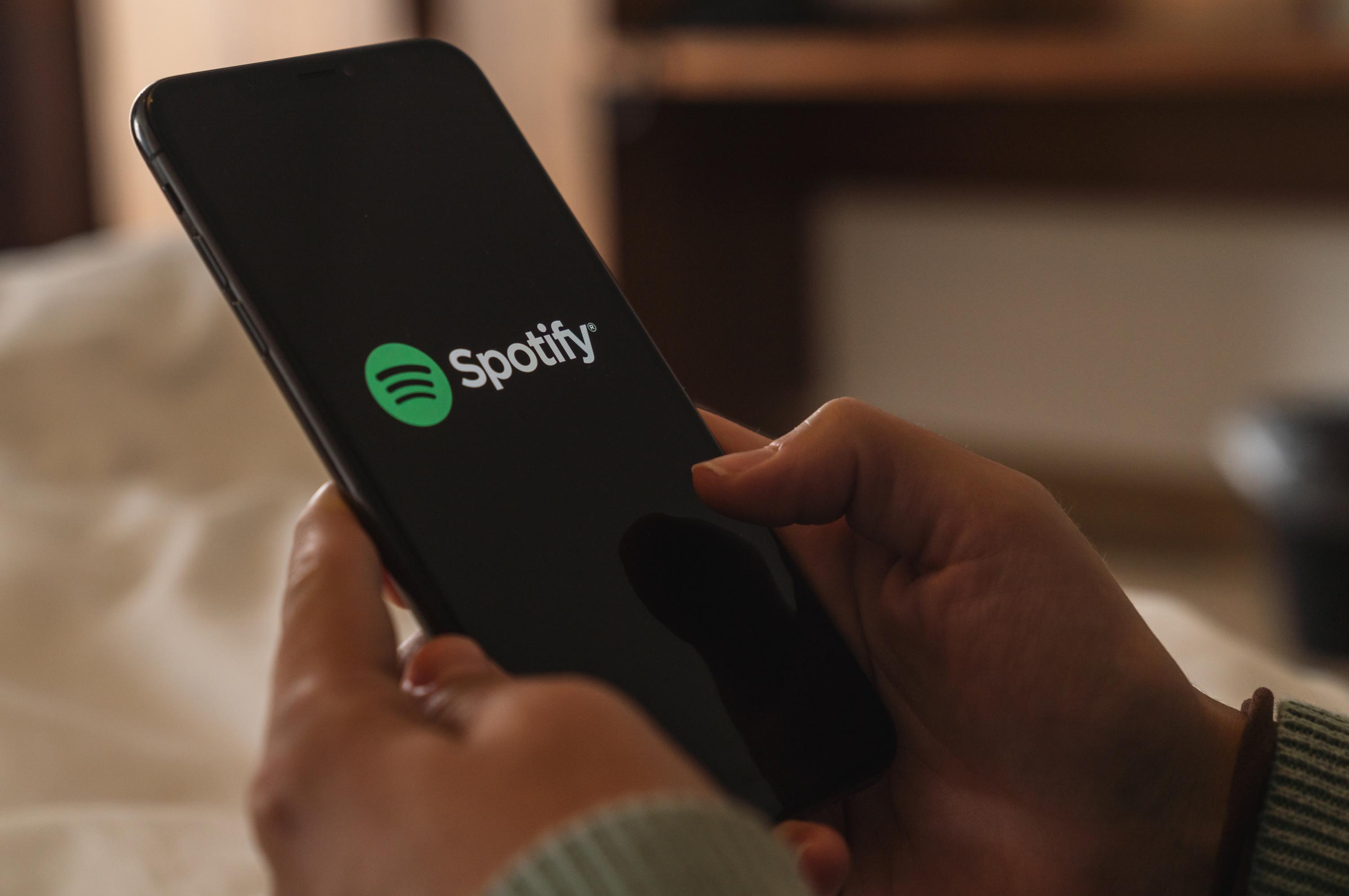 Spotify Se Lance Dans Plus De 80 Nouveaux Pays Spotify Se Lance Dans Plus De 80 Nouveaux Pays