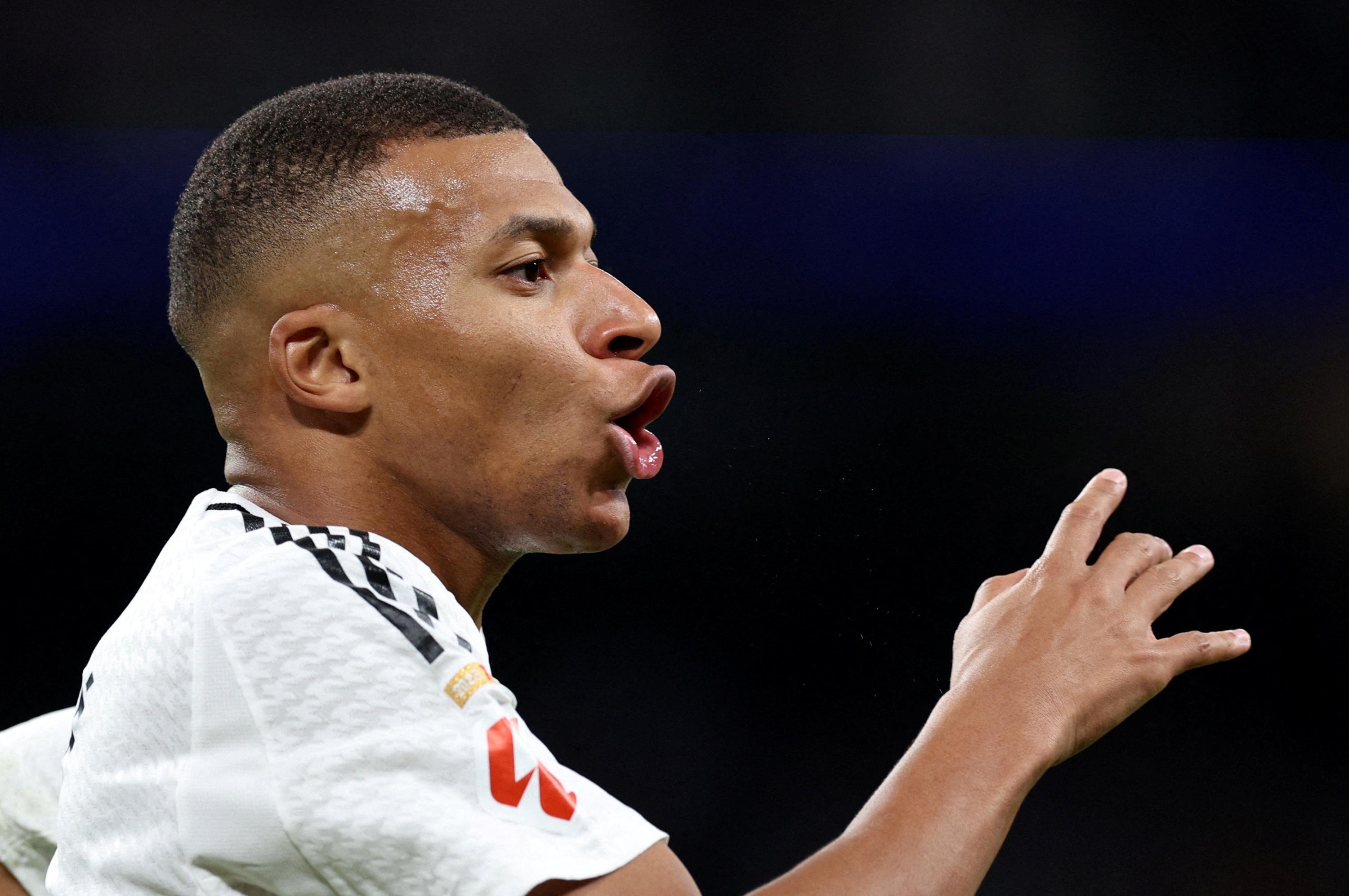 Lille-Real Madrid: Mbappé sur le banc, Camavinga titulaire… La composition du Real est tombée