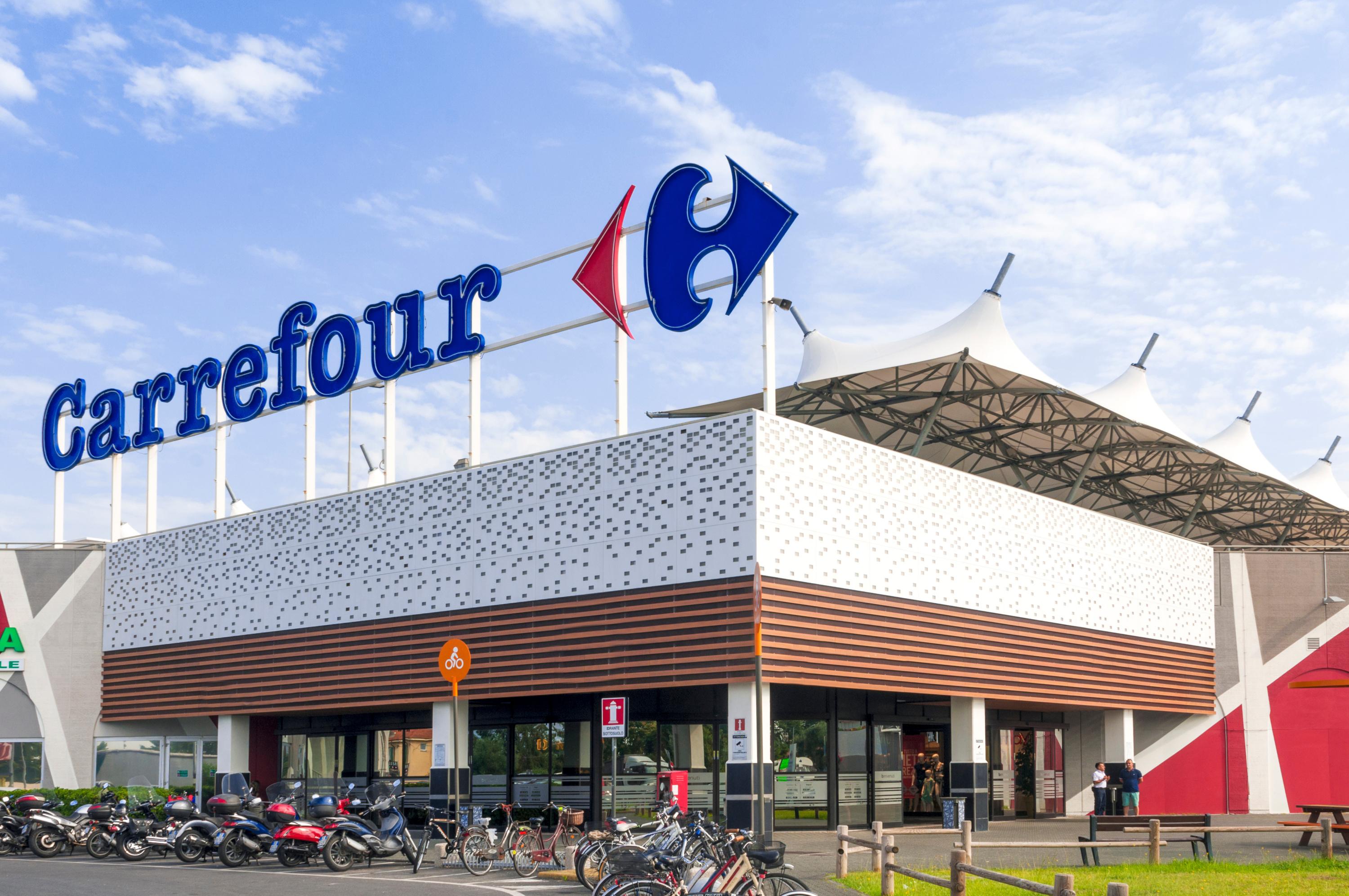 Carrefour : Amnesty dénonce les conditions de travail chez un franchisé en Arabie saoudite