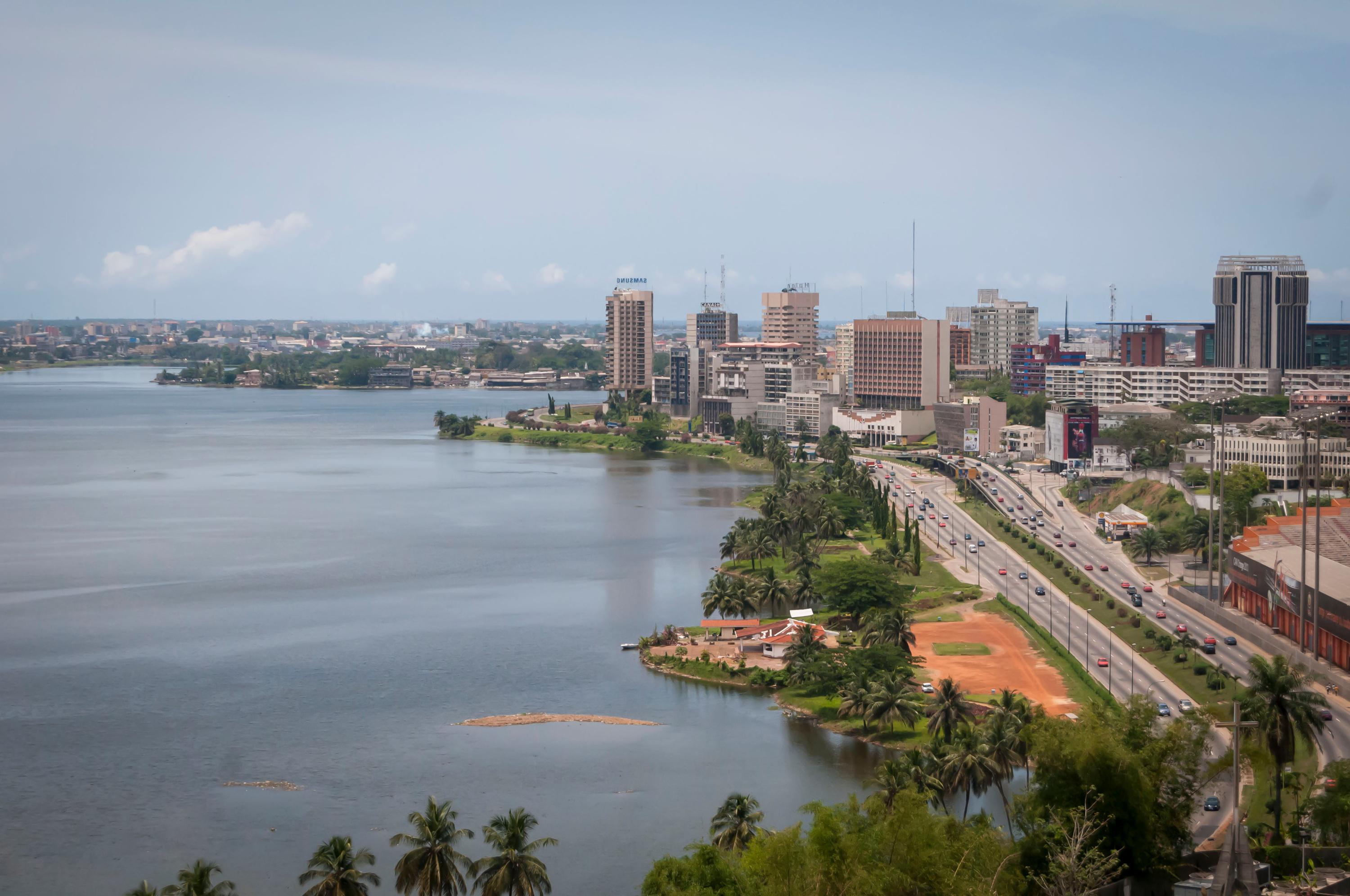 Côte d'Ivoire : l'opposant Affi N'Guessan sera candidat à la présidentielle