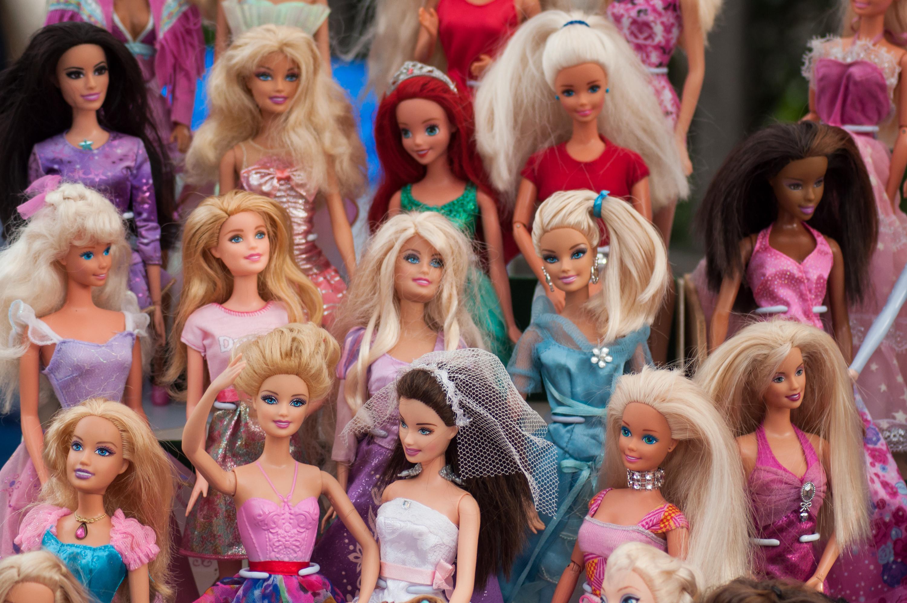 D’autres films, bientôt un parc d’attractions... L’audacieuse diversification de Mattel, propriétaire de Barbie