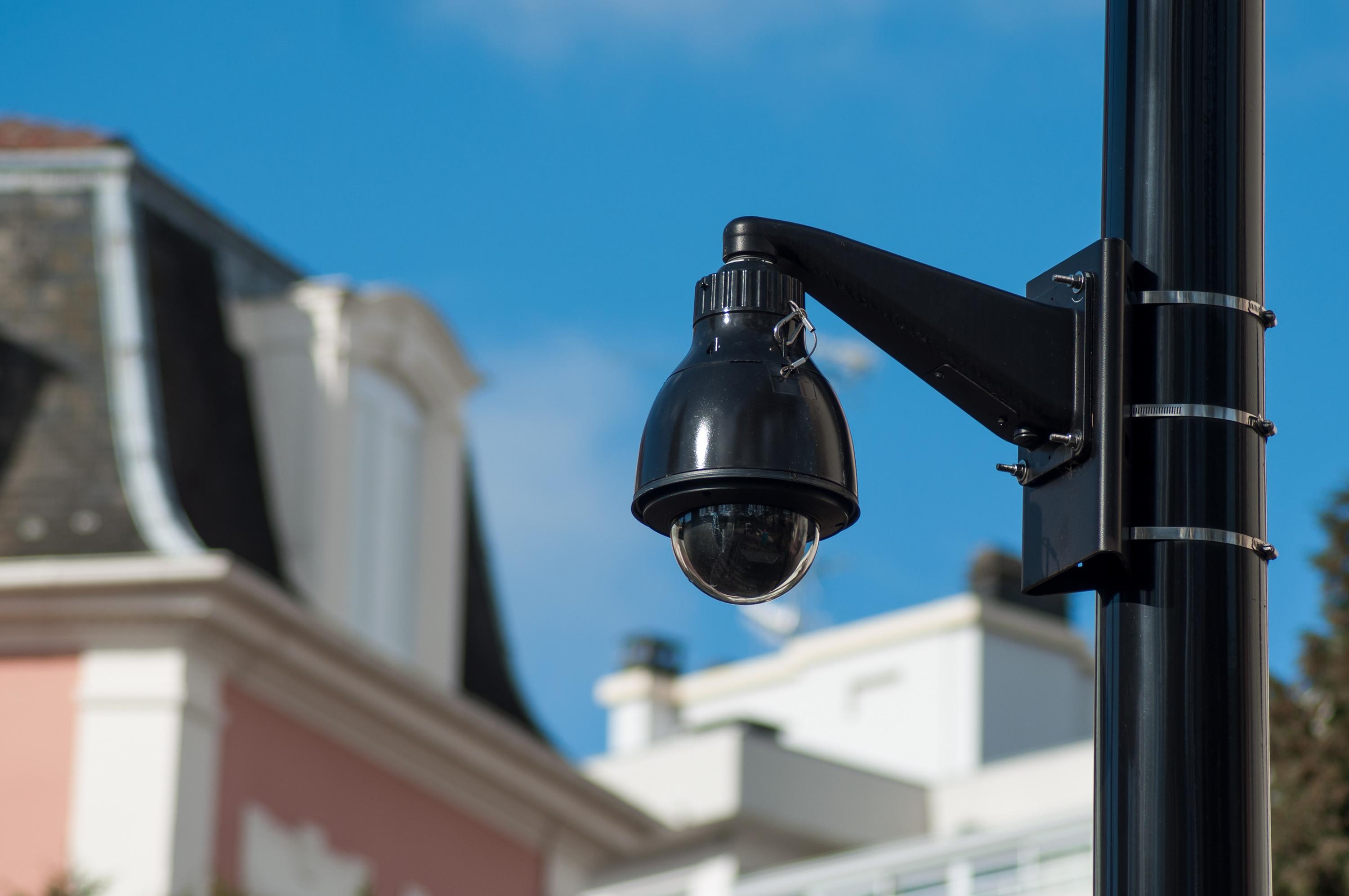 Marseille Embarks on Major Expansion of Video Surveillance Despite Local Political Disputes