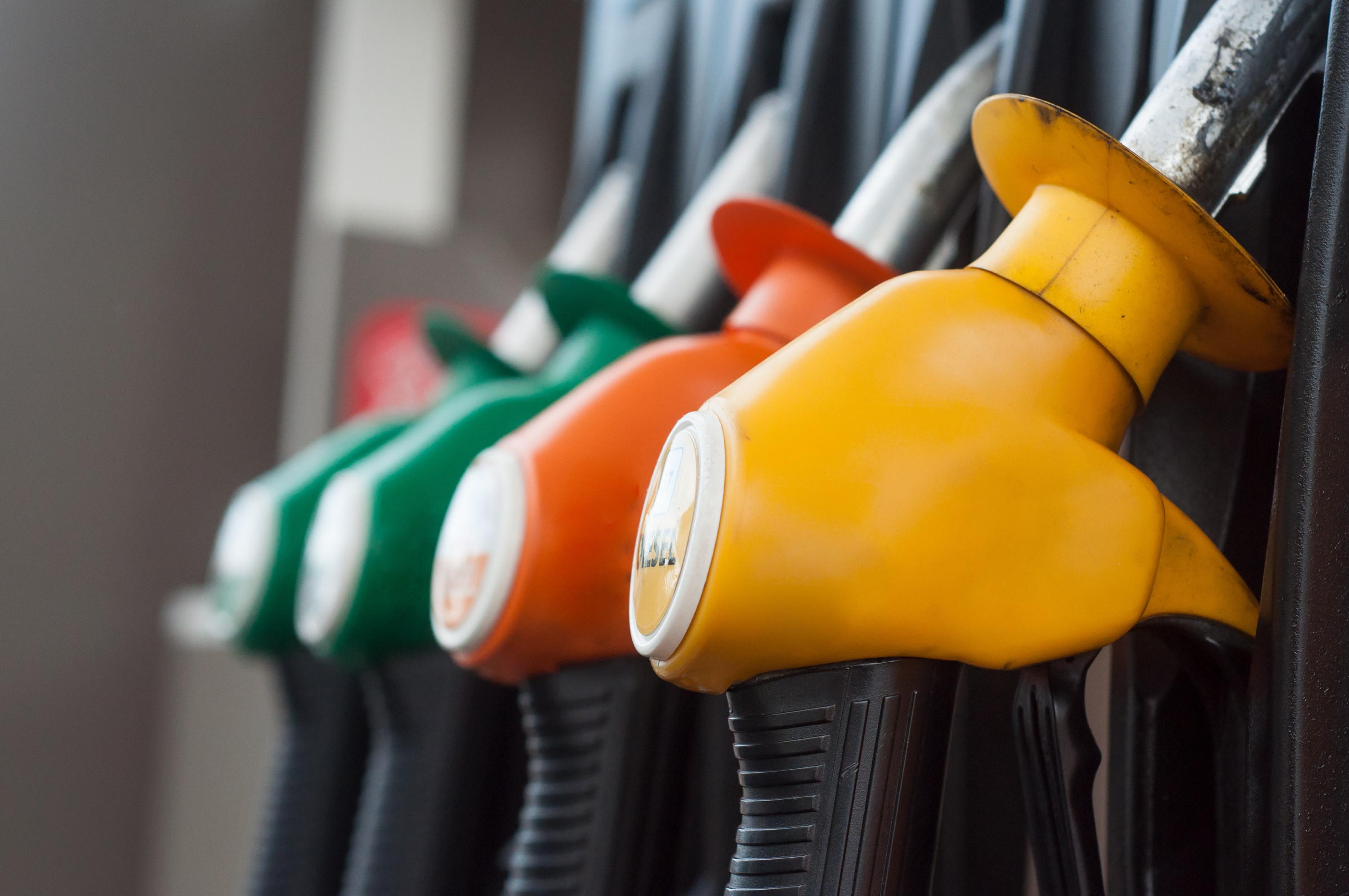Carburants : les prix flambent après la reprise du conflit en Iran