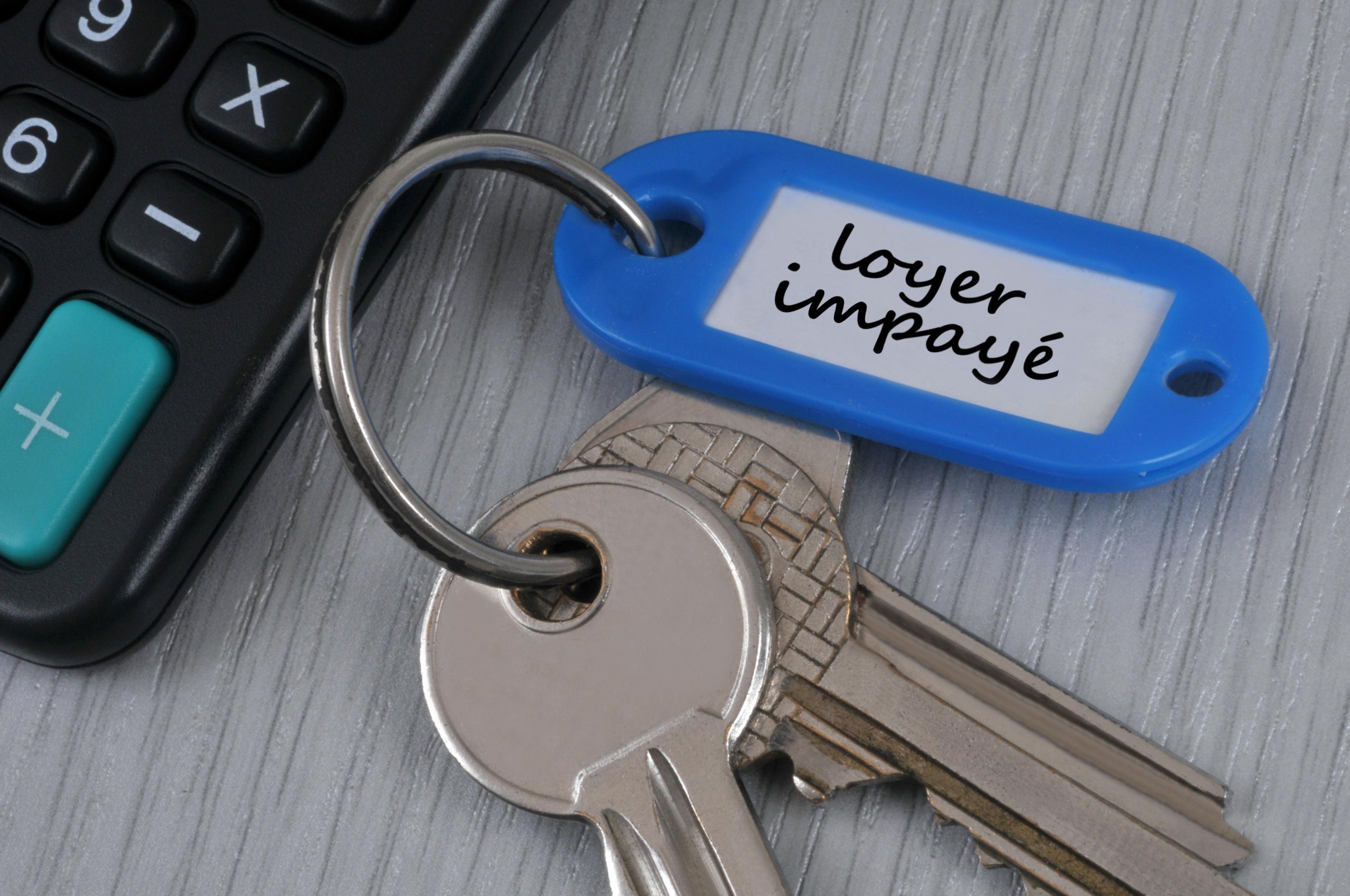 Le délai laissé aux locataires en cas d’impayés de loyer va être réduit