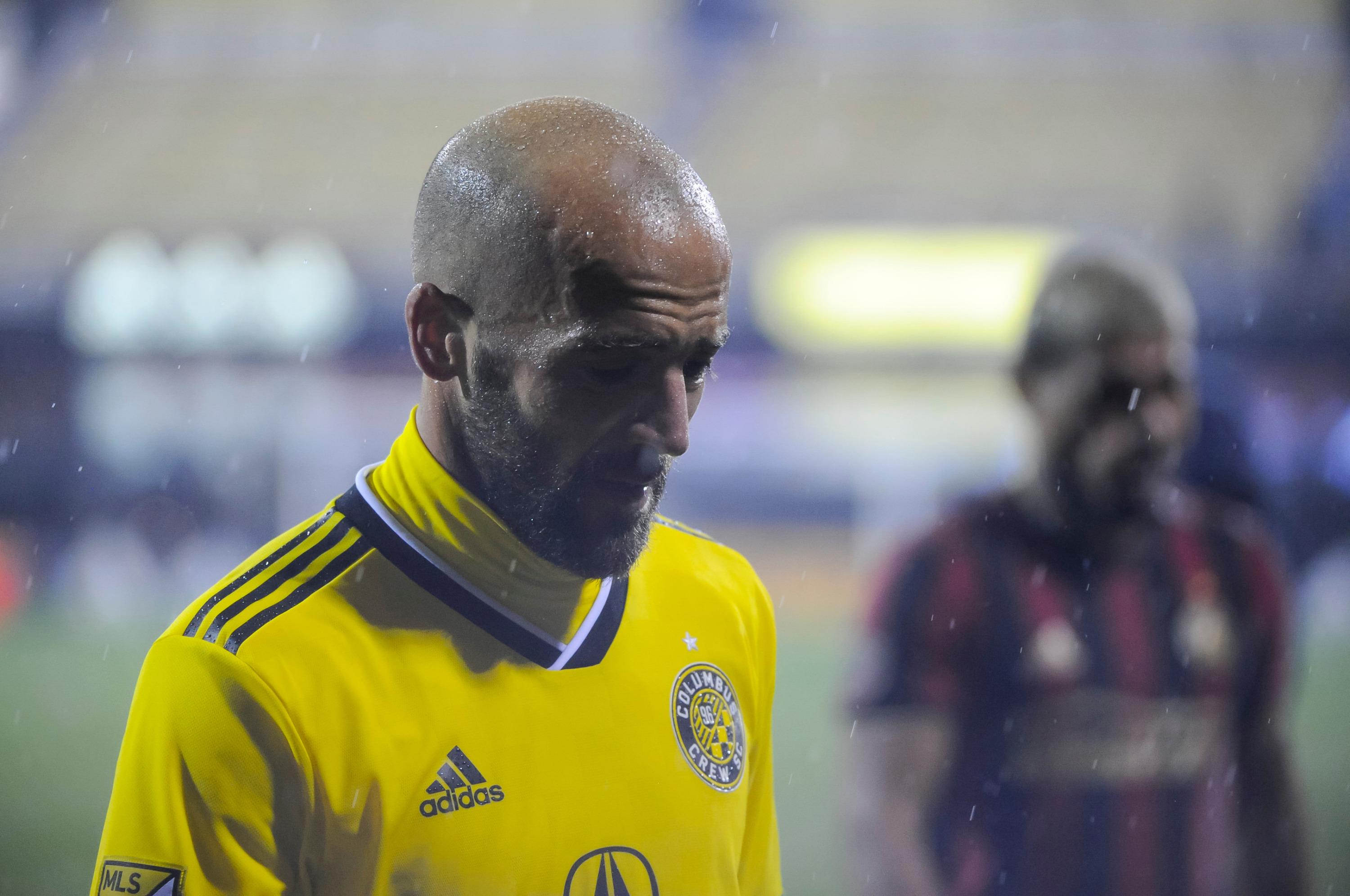 Foot : «N’oublie pas que c'est un sport d'hommes»: un coach de MLS limogé après des propos sexistes envers une arbitre