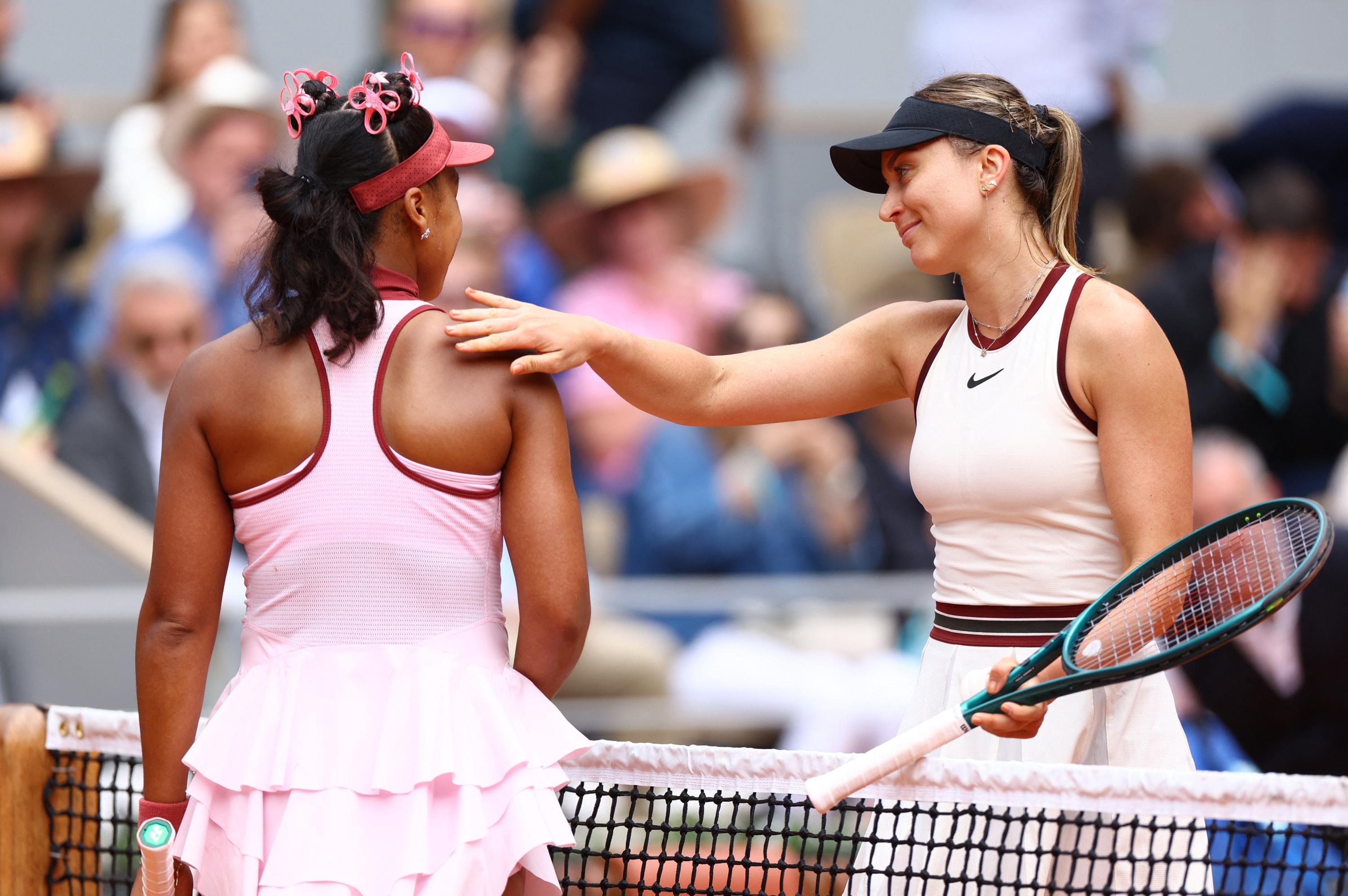 Roland-Garros : Naomi Osaka sortie dès le 1er tour