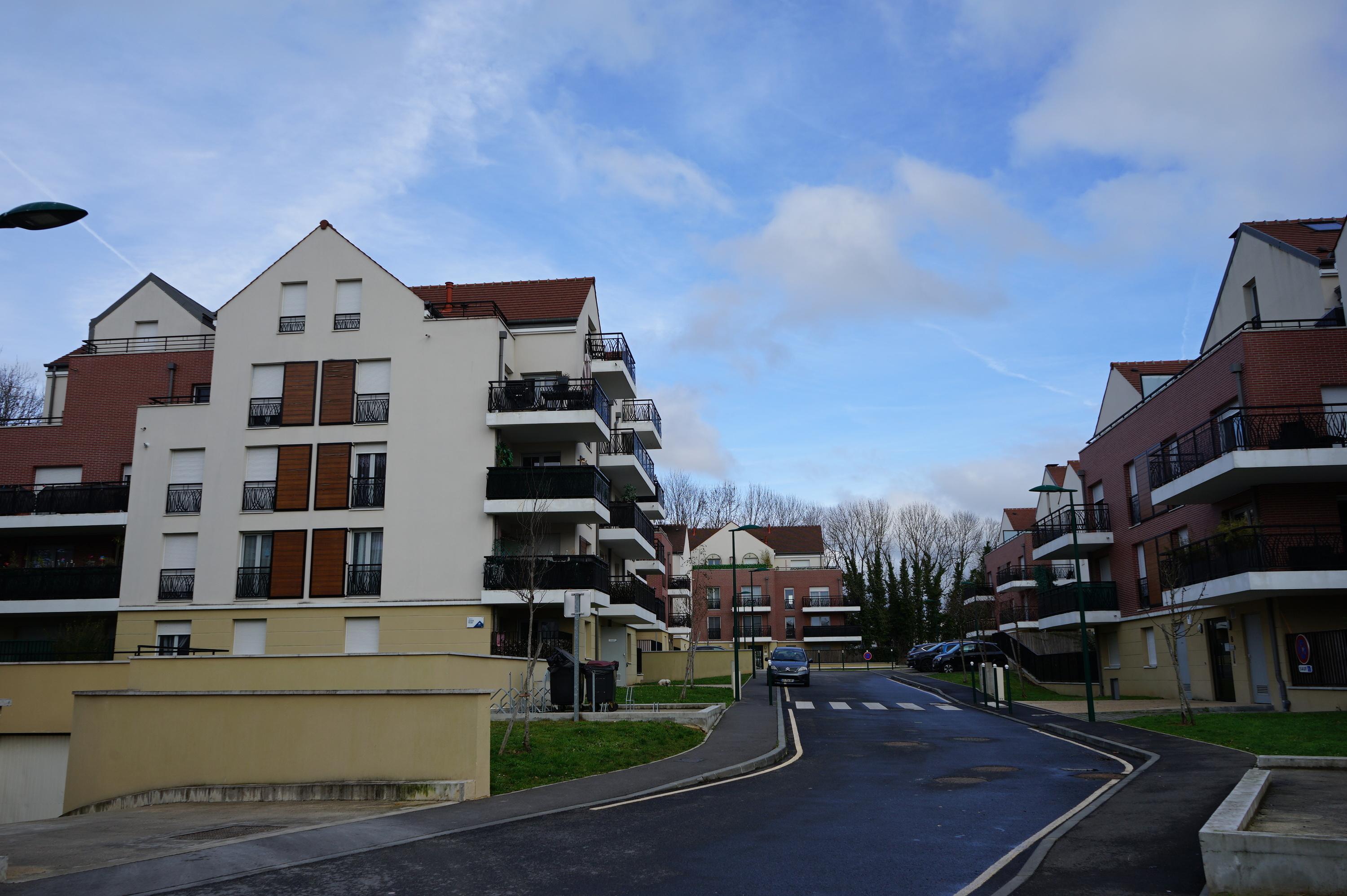 Cette commune ne paiera pas la majoration de l’amende pour carence de logements sociaux cette année