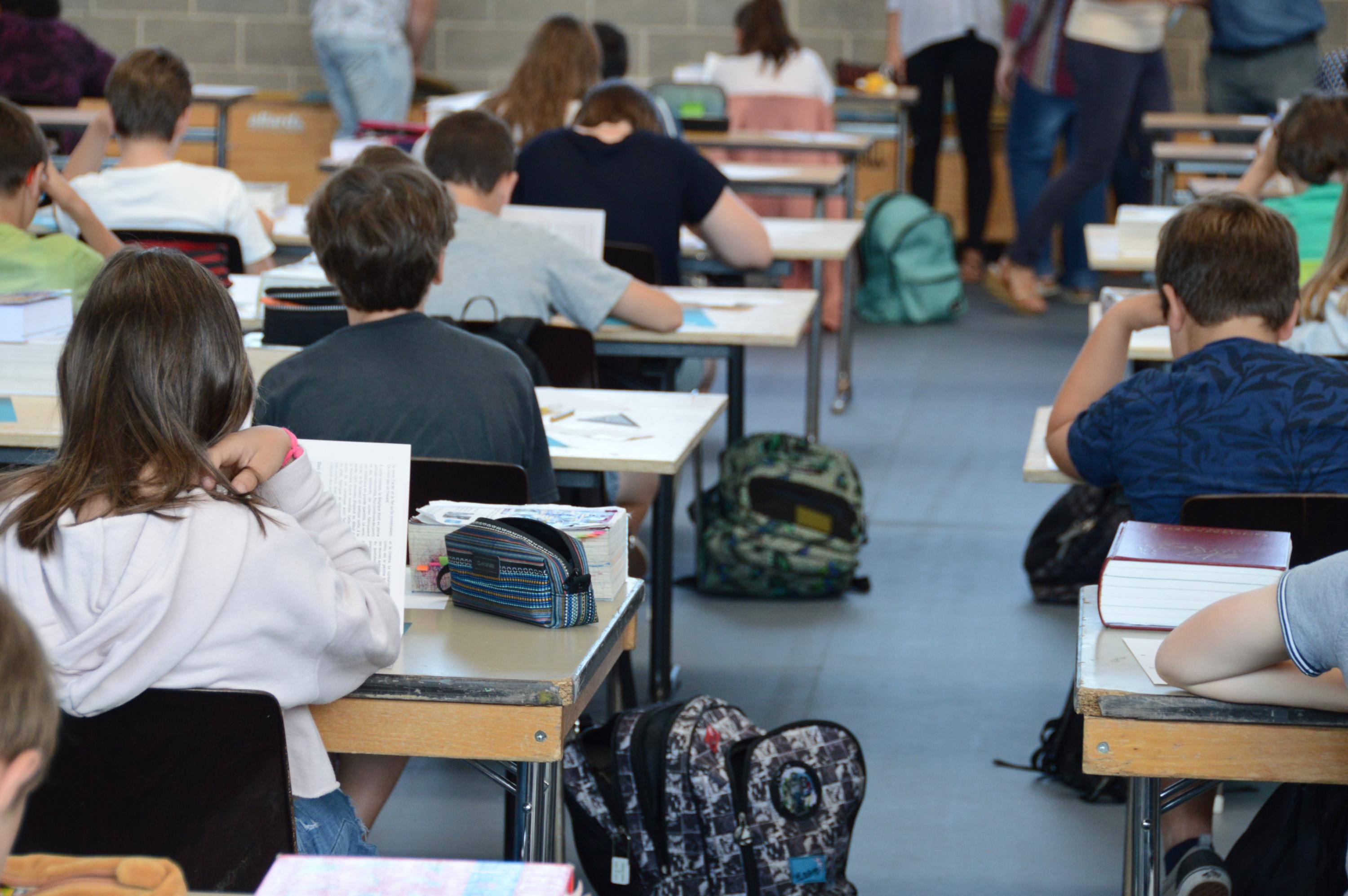 Manque d’attractivité du métier, absences longues, démissions… Cette pénurie d’enseignants qui frappe les pays développés