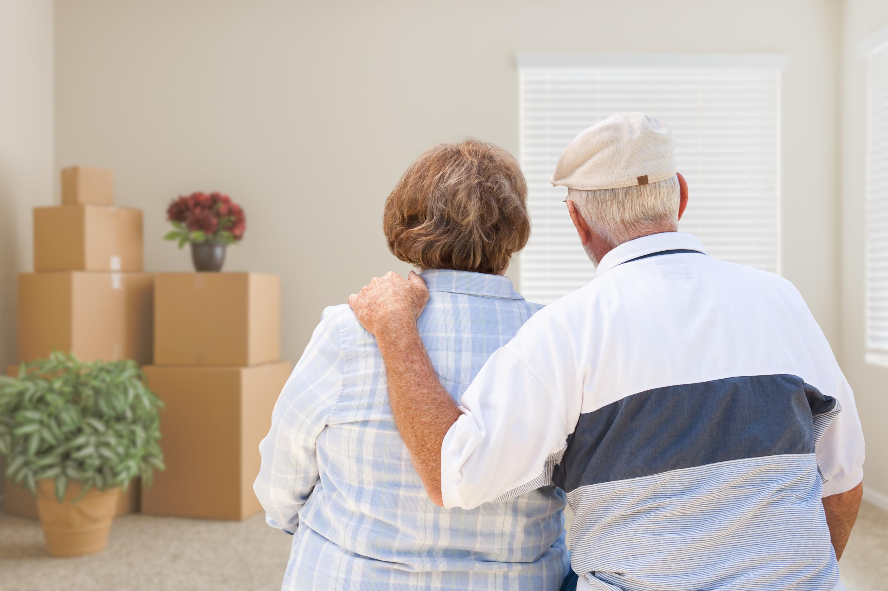 L’héritage tourne au fiasco : deux retraités de 87 et 85 ans expulsés par leur fille adoptive