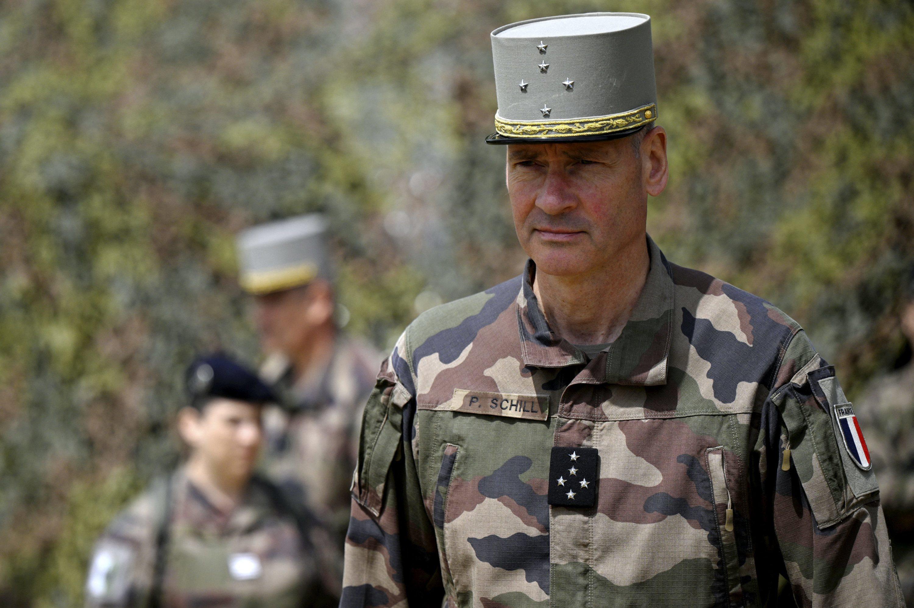 « Il faut rendre nos armes plus puissantes » : l’armée de terre en quête de plus de « létalité » contre des menaces accrues