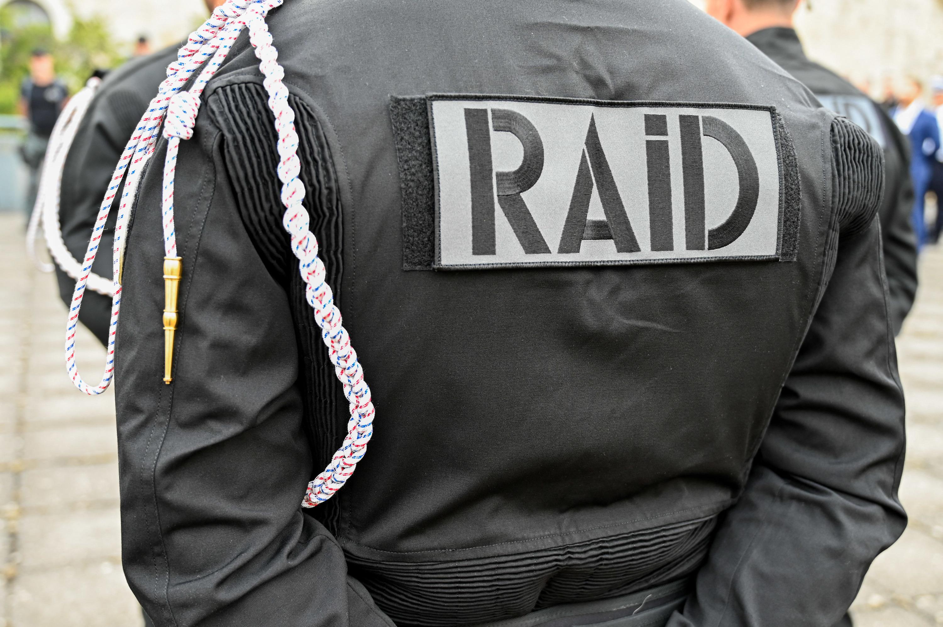 Violent Crime Shakes Bordeaux Area with Disturbing Incidents