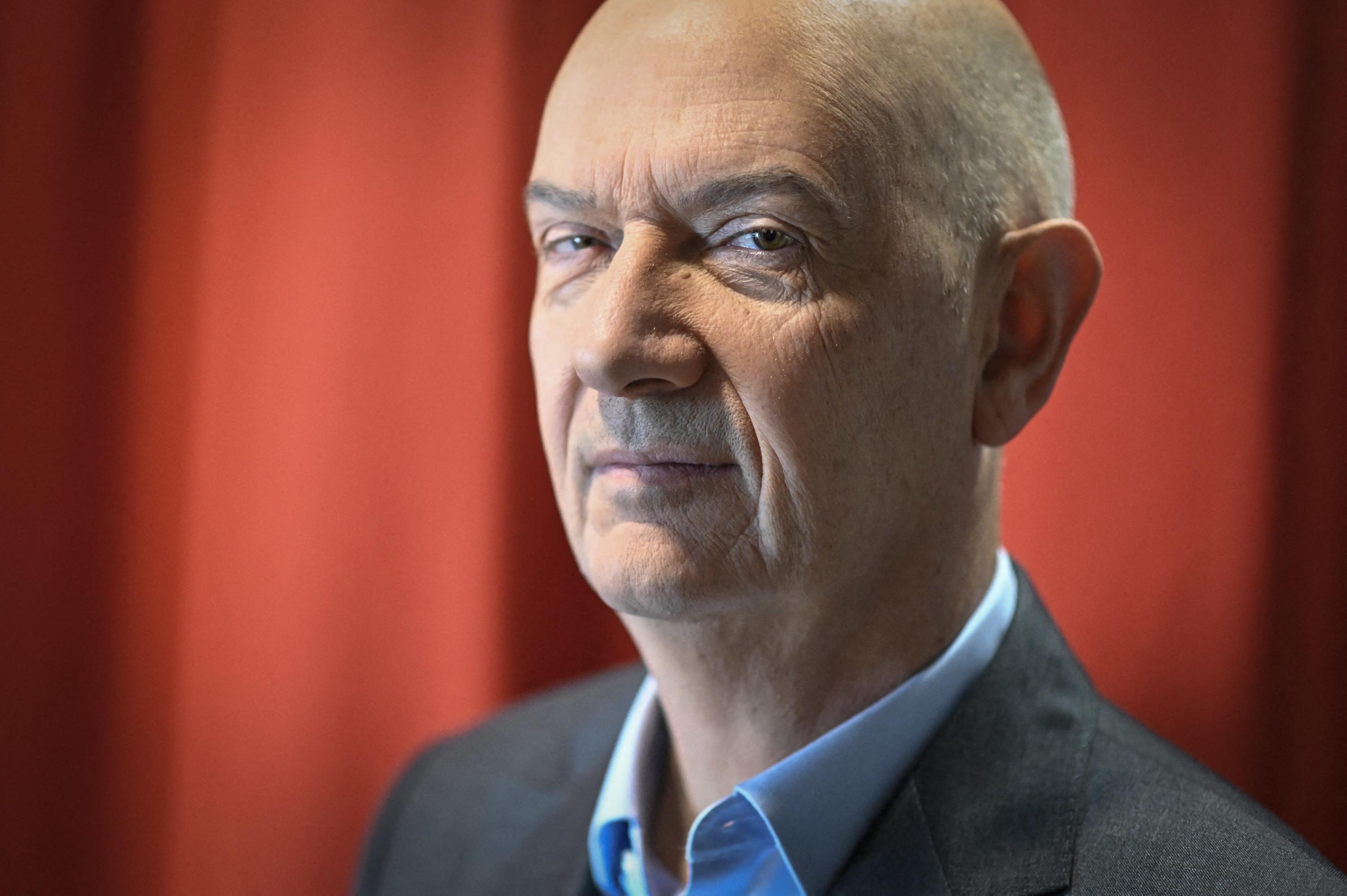 Gouvernement Lecornu : le cœur à gauche, Roland Lescure signe son retour au sommet de Bercy