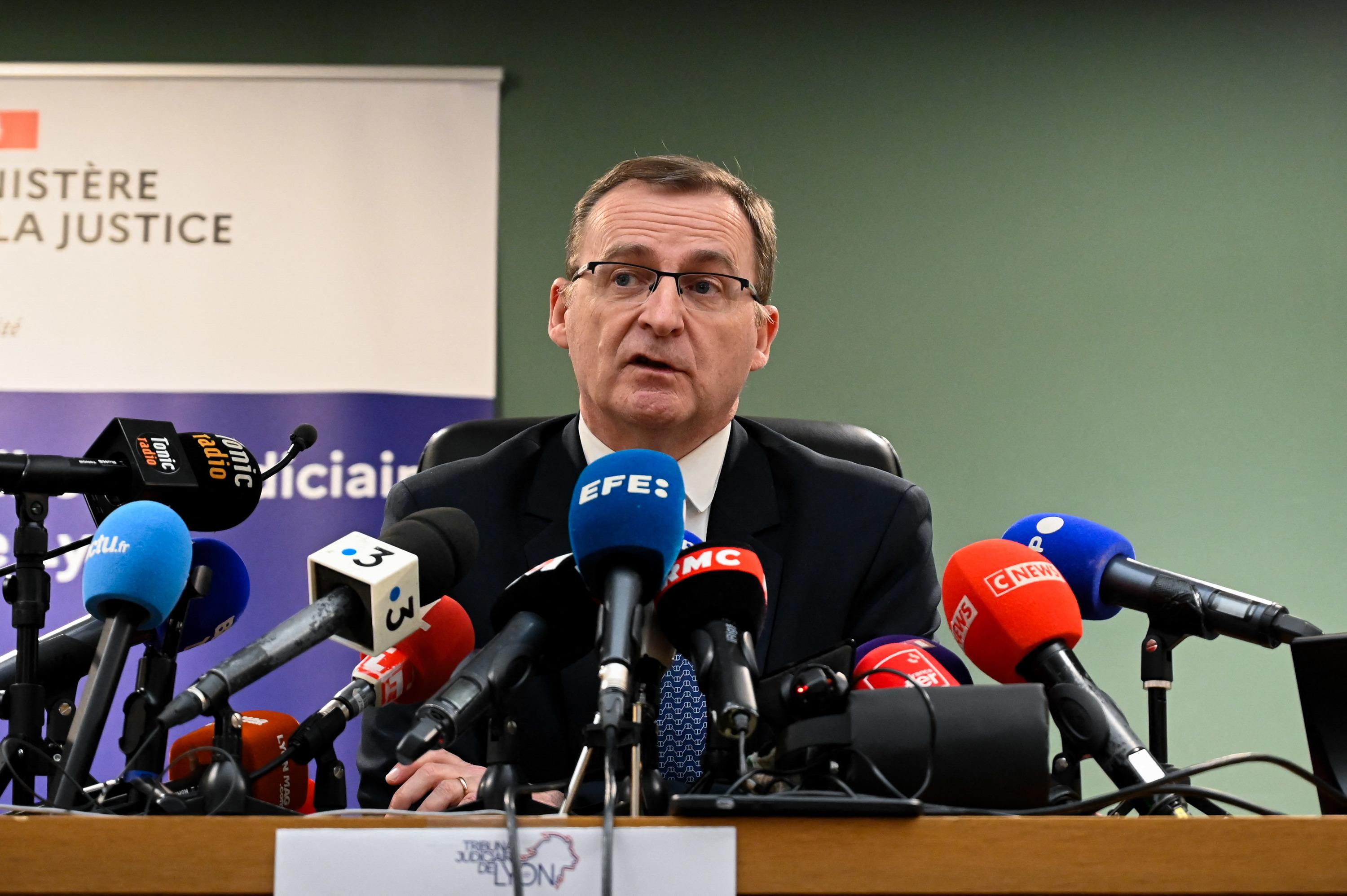 Mort de Quentin : ce que l’on sait des sept personnes mises en examen, dont deux collaborateurs du député LFI Raphaël Arnault