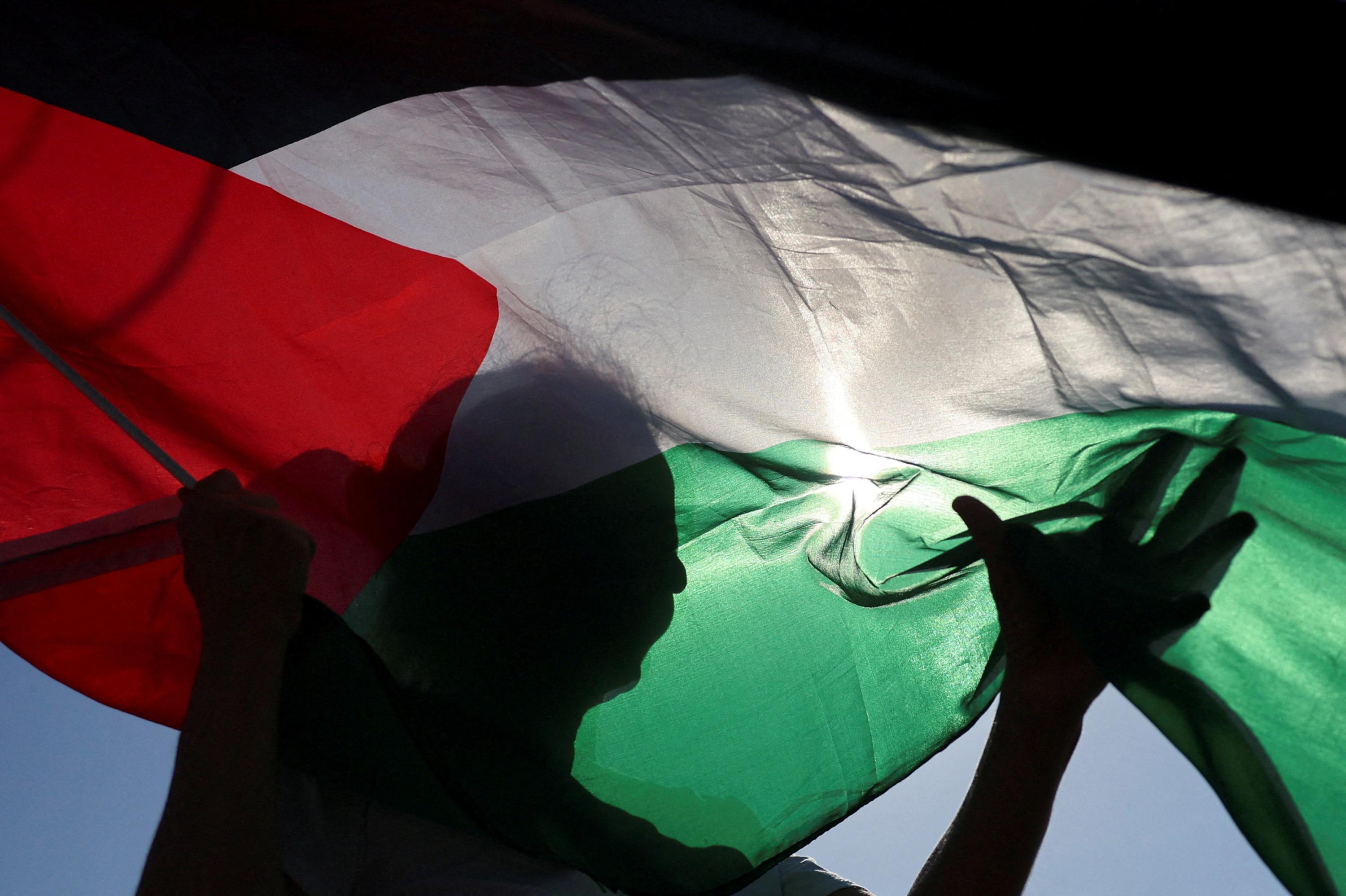 Flottille pour Gaza : 26 Français déposent une nouvelle plainte pour torture contre Israël Thumbnail