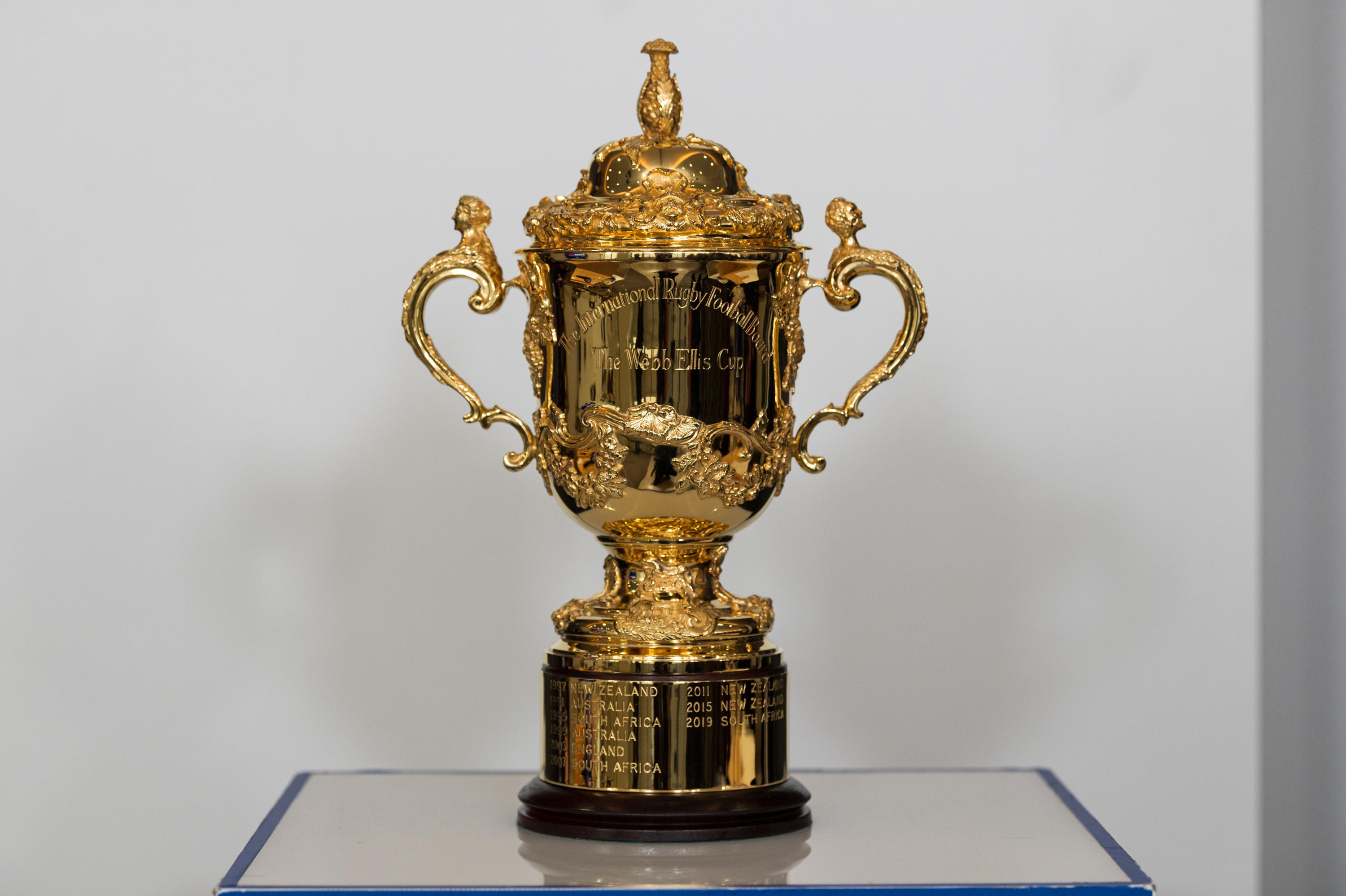 Rugby : la prochaine Coupe du monde aux Etats-Unis ?