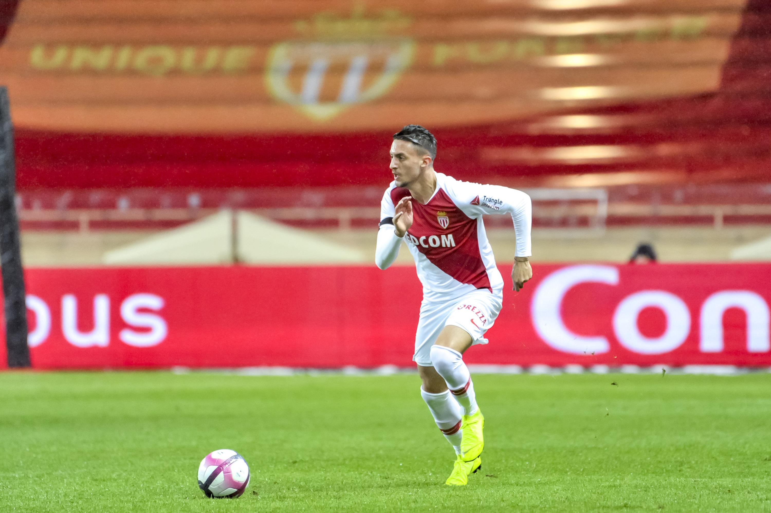 Ligue 1 : Monaco résilie le contrat d'Antonio Barreca qui va s'engager avec Cagliari