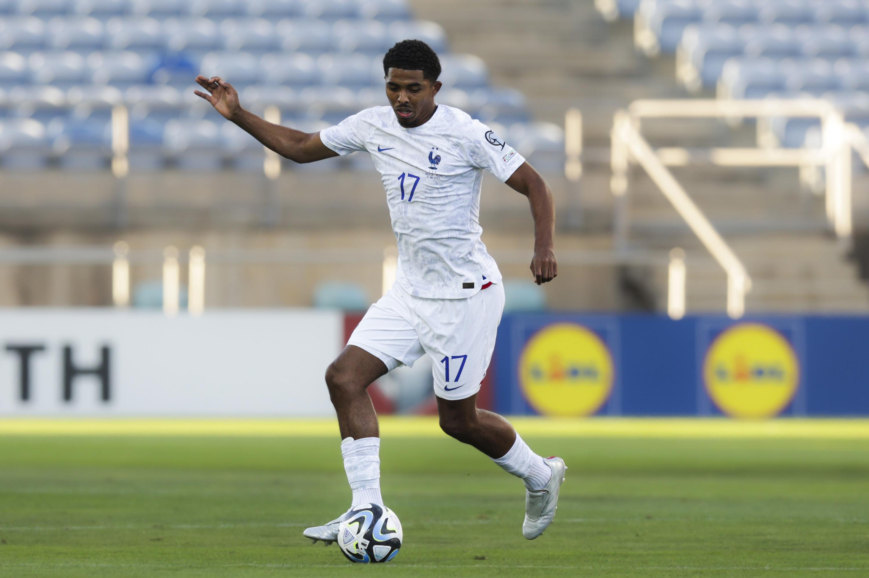 Foot : opéré au genou, Wesley Fofana manquera le début de saison avec Chelsea