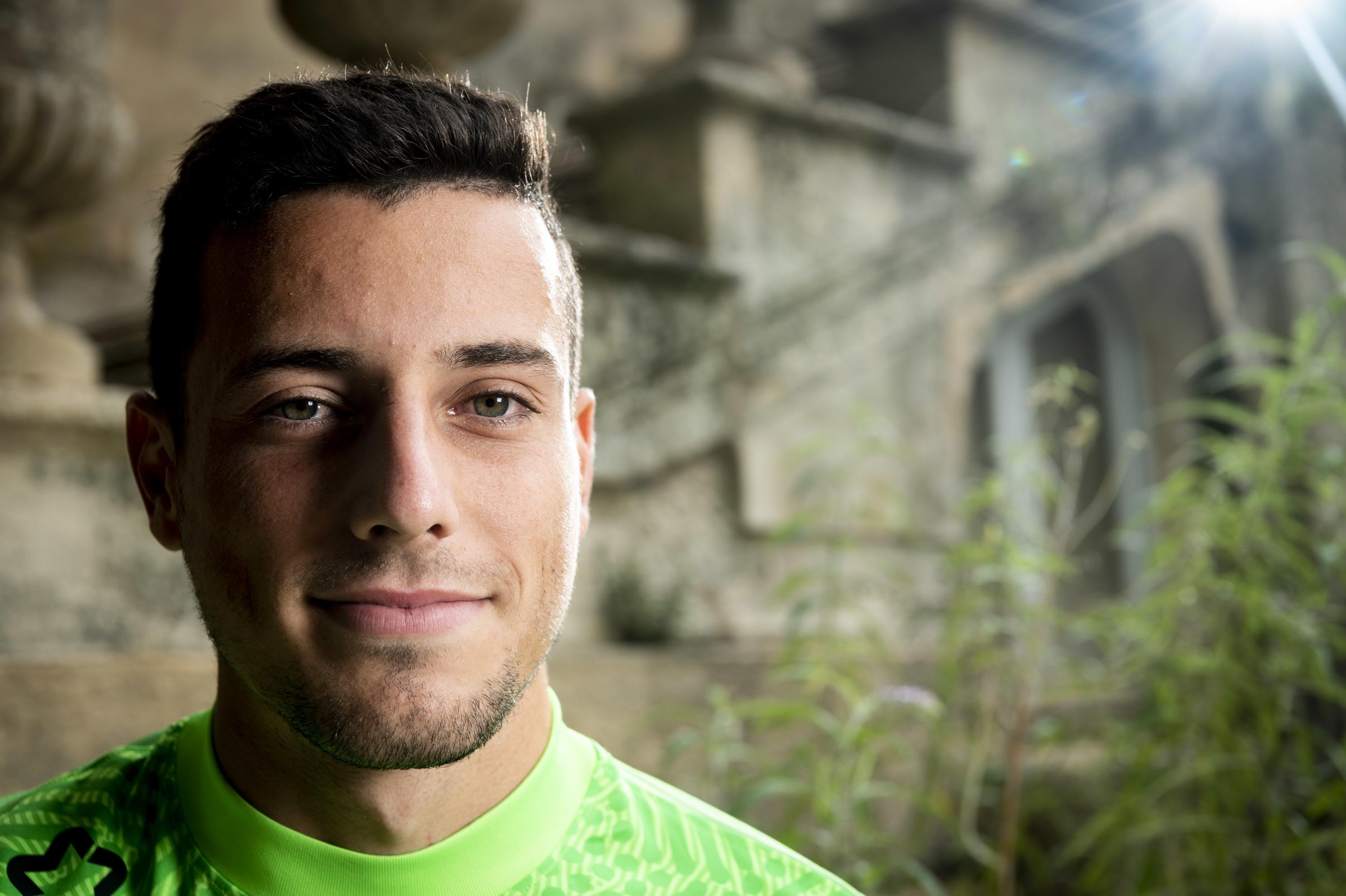 Coupe de France: l'ancien gardien de Montpellier Matis Carvalho retrouve la lumière avec Le Puy