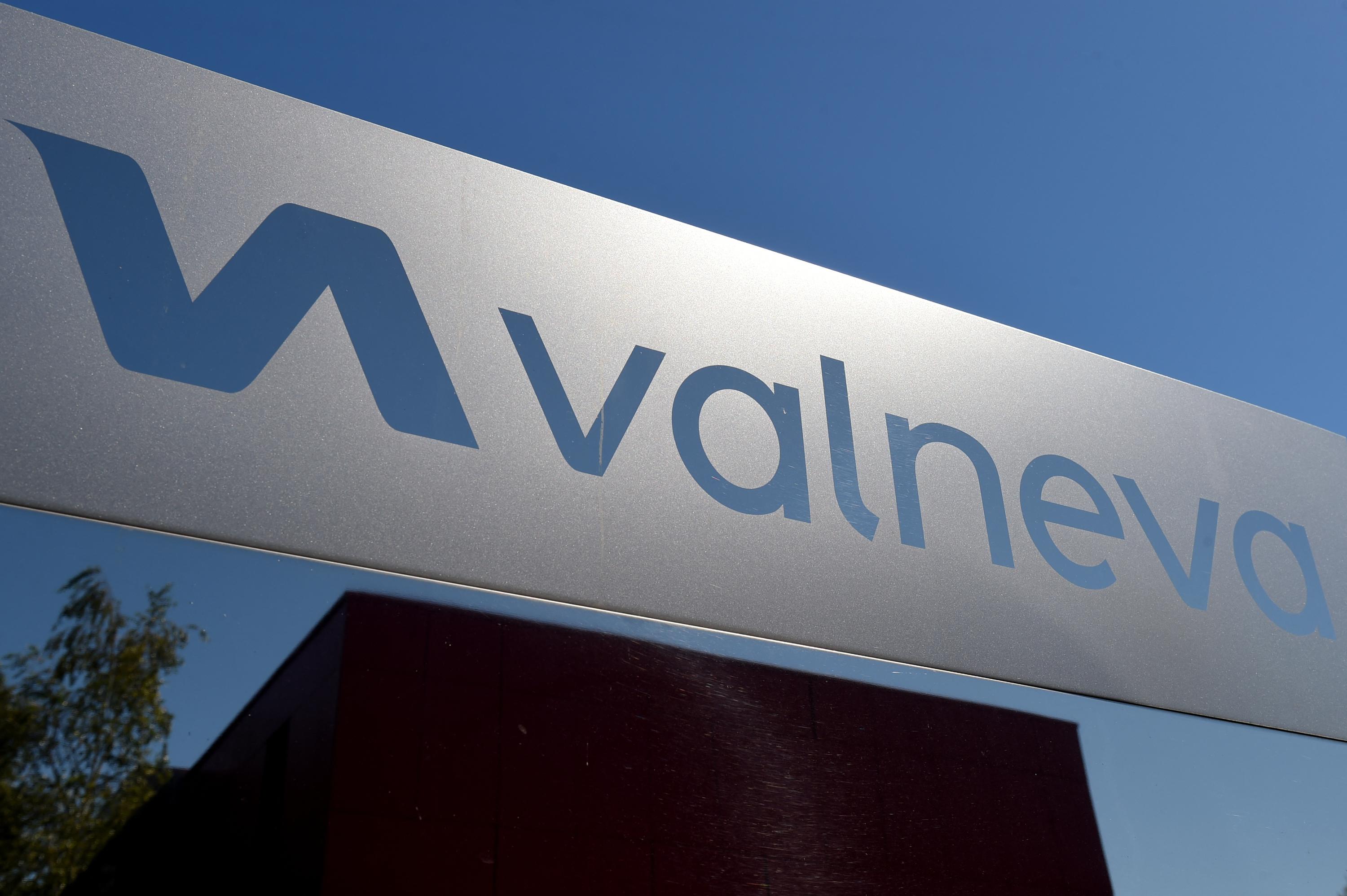 Valneva lève plus de 60 millions d'euros, l'action chute en Bourse