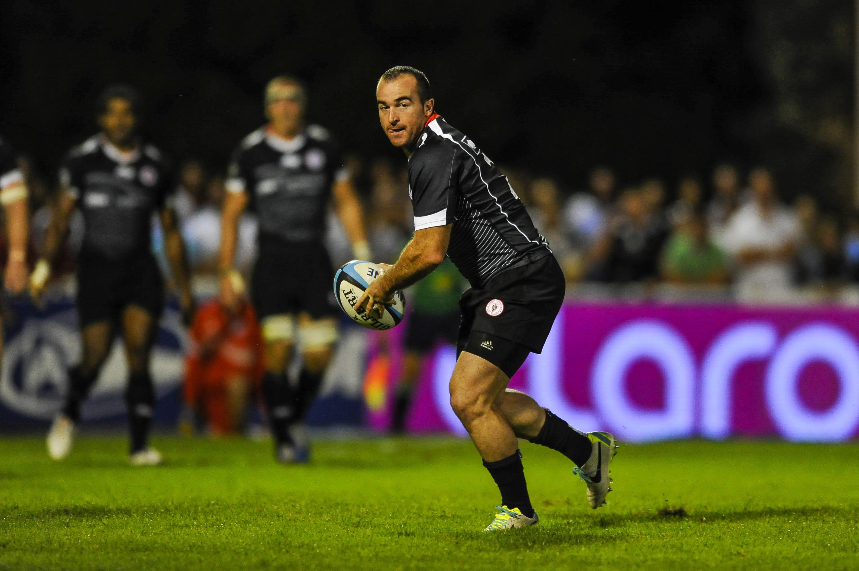 Rugby à 7 : l’ancien international Benoît Baby devient sélectionneur, nouveau rôle pour Jérôme Daret