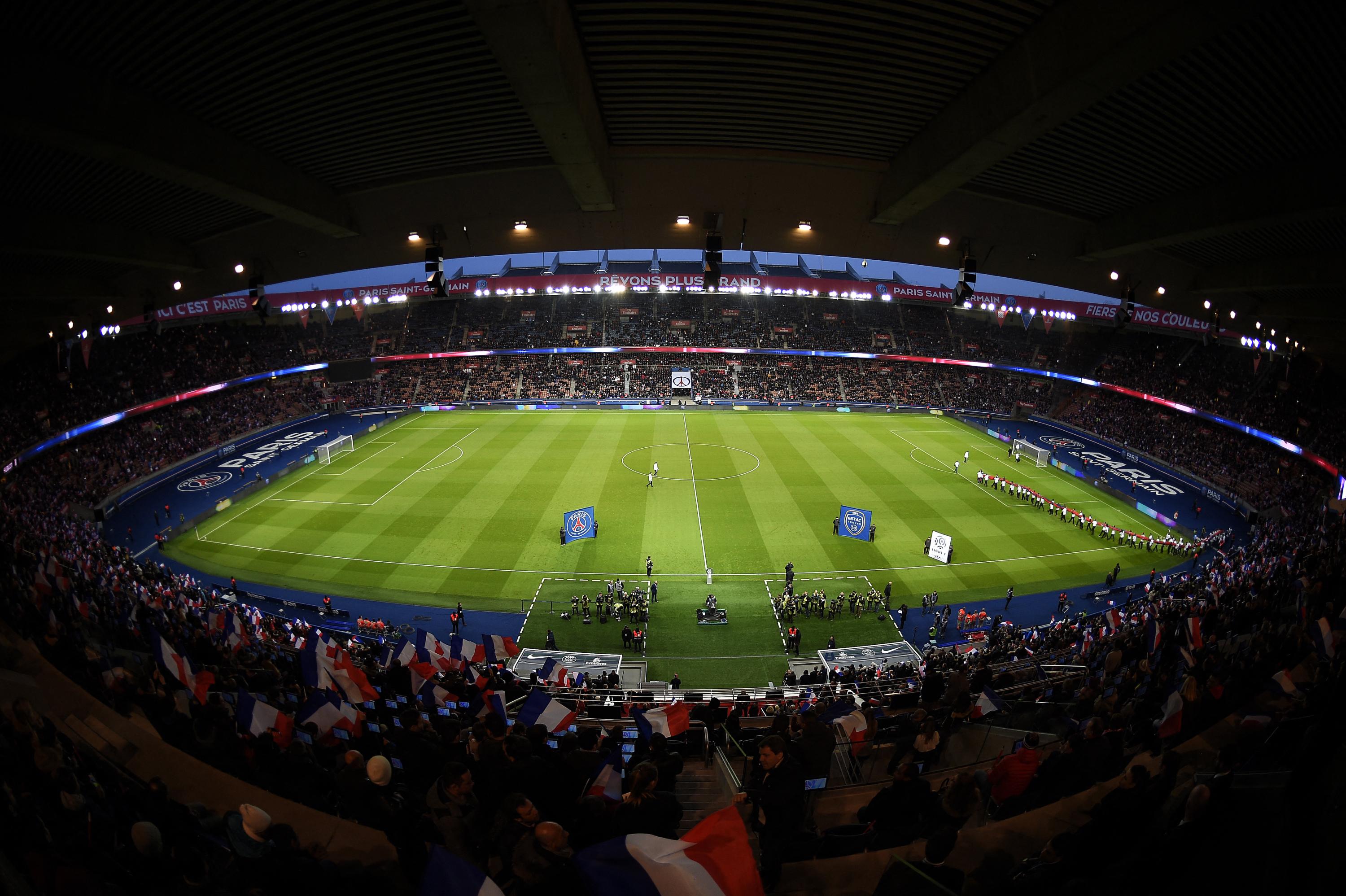 «Il y a un attachement très fort au Parc des Princes, mais…» : DG du PSG, Melero fait le point sur le futur stade