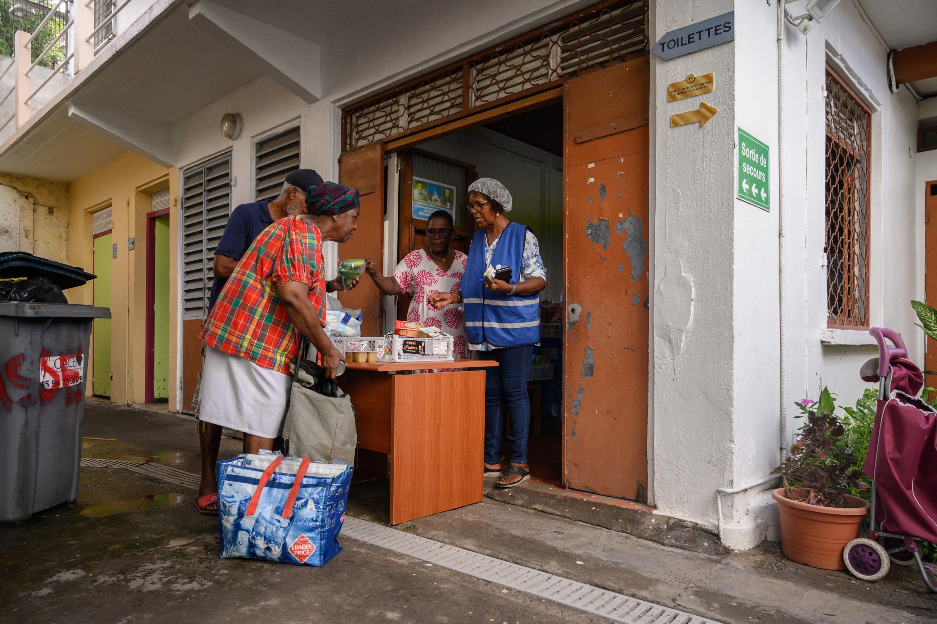 Martinique: les écoles restent fermées ce lundi