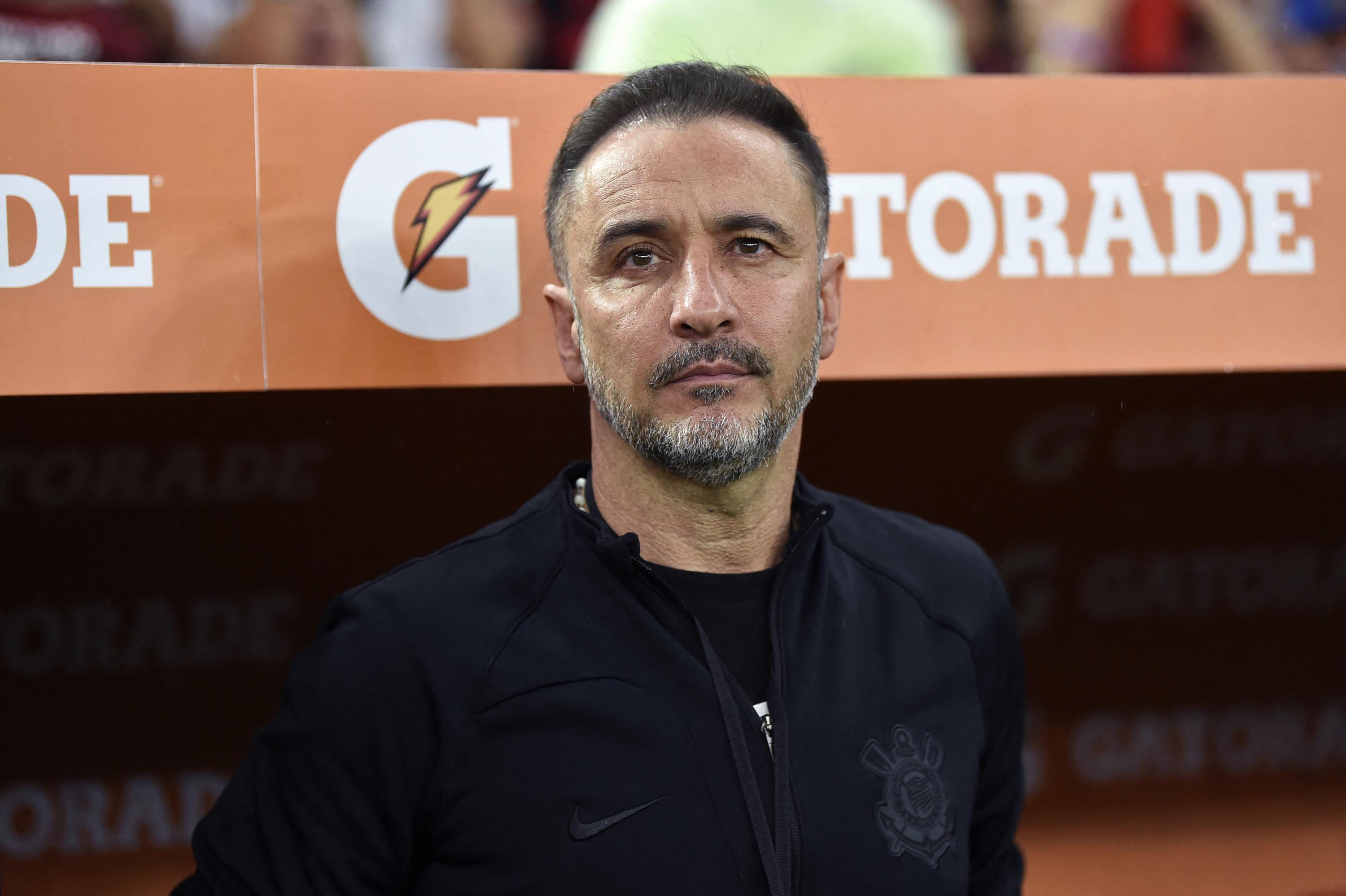 Premier League : Vitor Pereira est le nouvel entraîneur de Wolverhampton