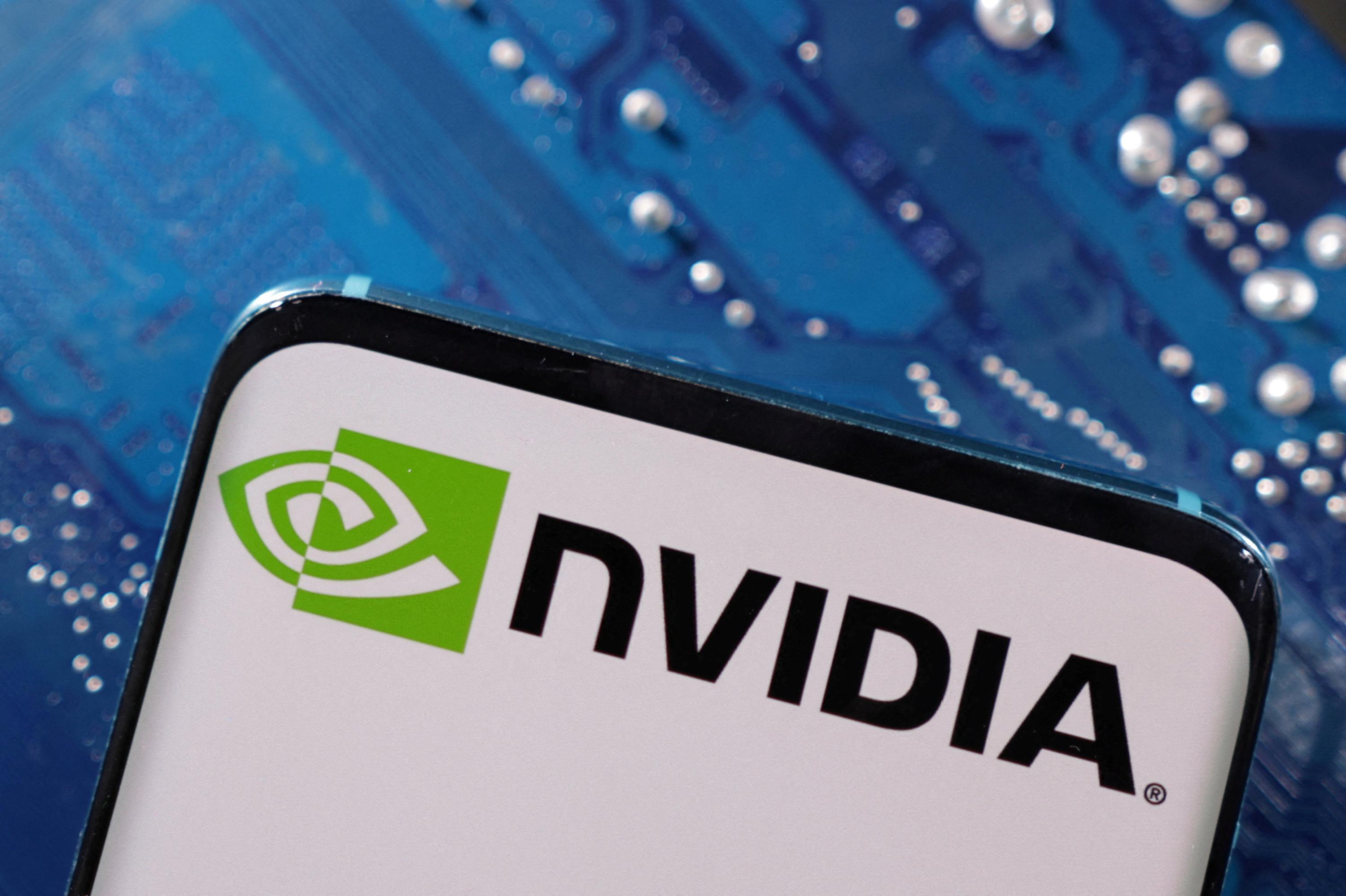 Nvidia : résultats supérieurs aux attentes, l’impact des restrictions à l’export moindre que prévu