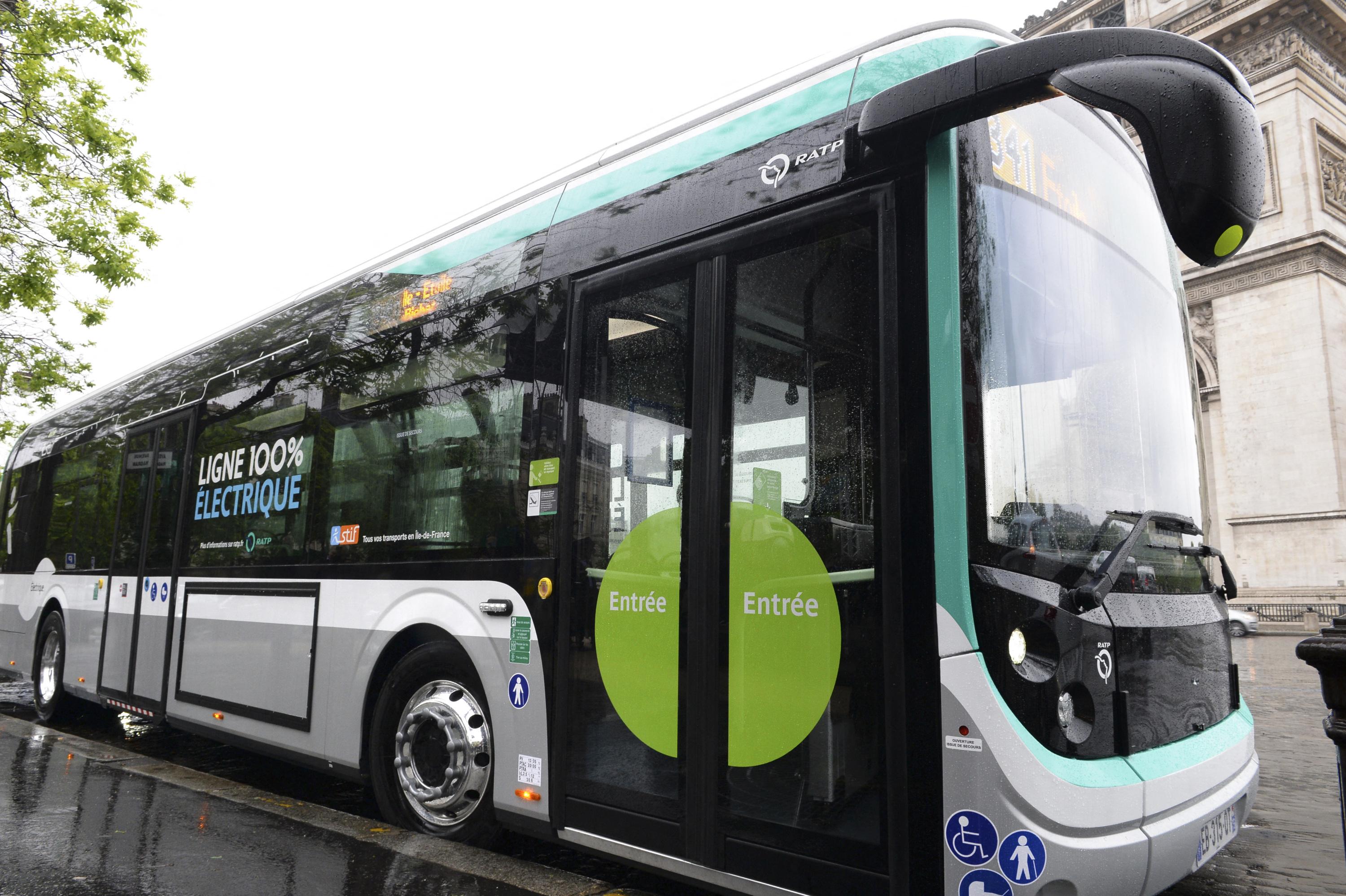 Un chauffeur RATP attaqué au cutter pour avoir refusé de donner une cigarette, dans le Val-d’Oise