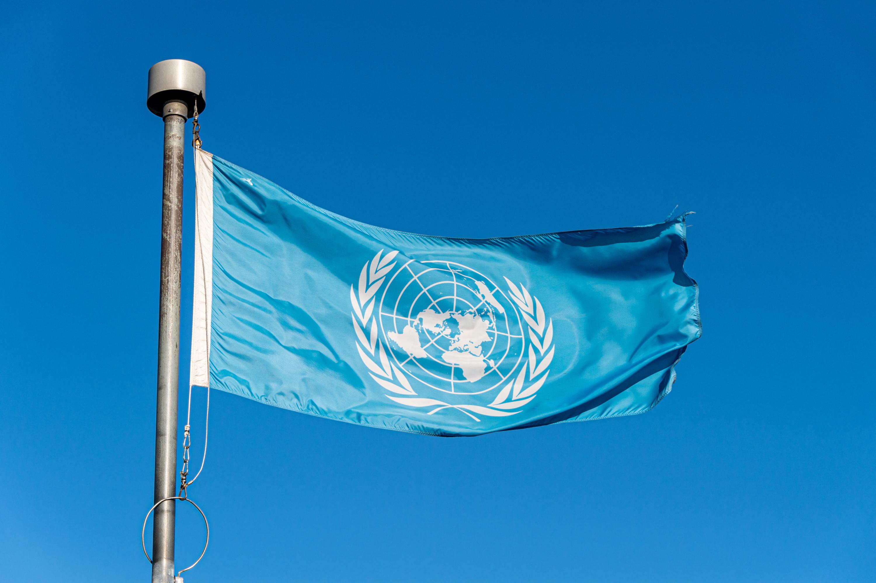 L'ONU annonce une révision drastique de son plan d'aide humanitaire mondial à cause de «coupes financières»