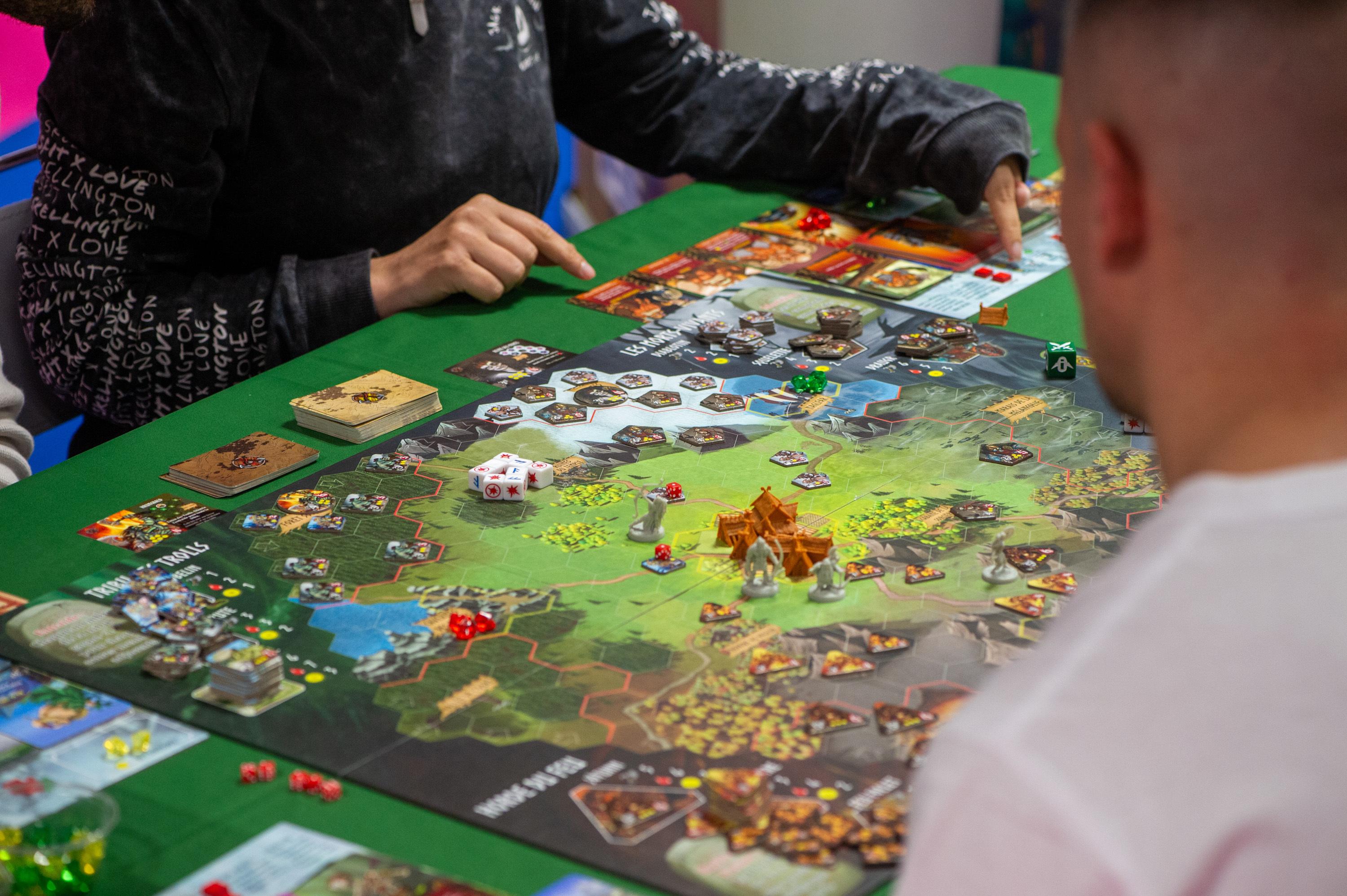 1200 nouveautés chaque année : la surproduction de jeux de société met-elle le secteur en péril ?