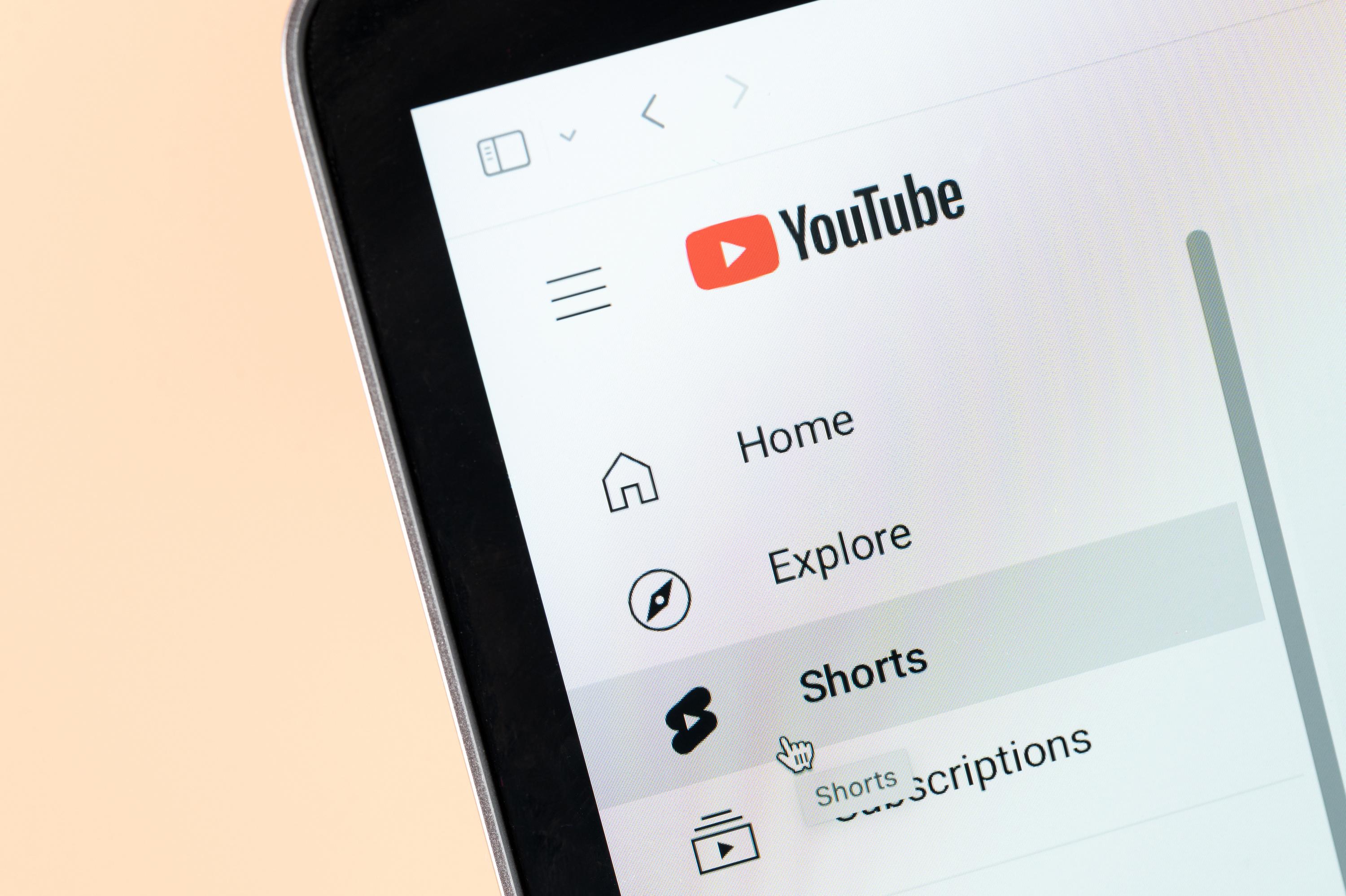 YouTube accepte de verser 22 millions de dollars pour solder un contentieux avec Donald Trump