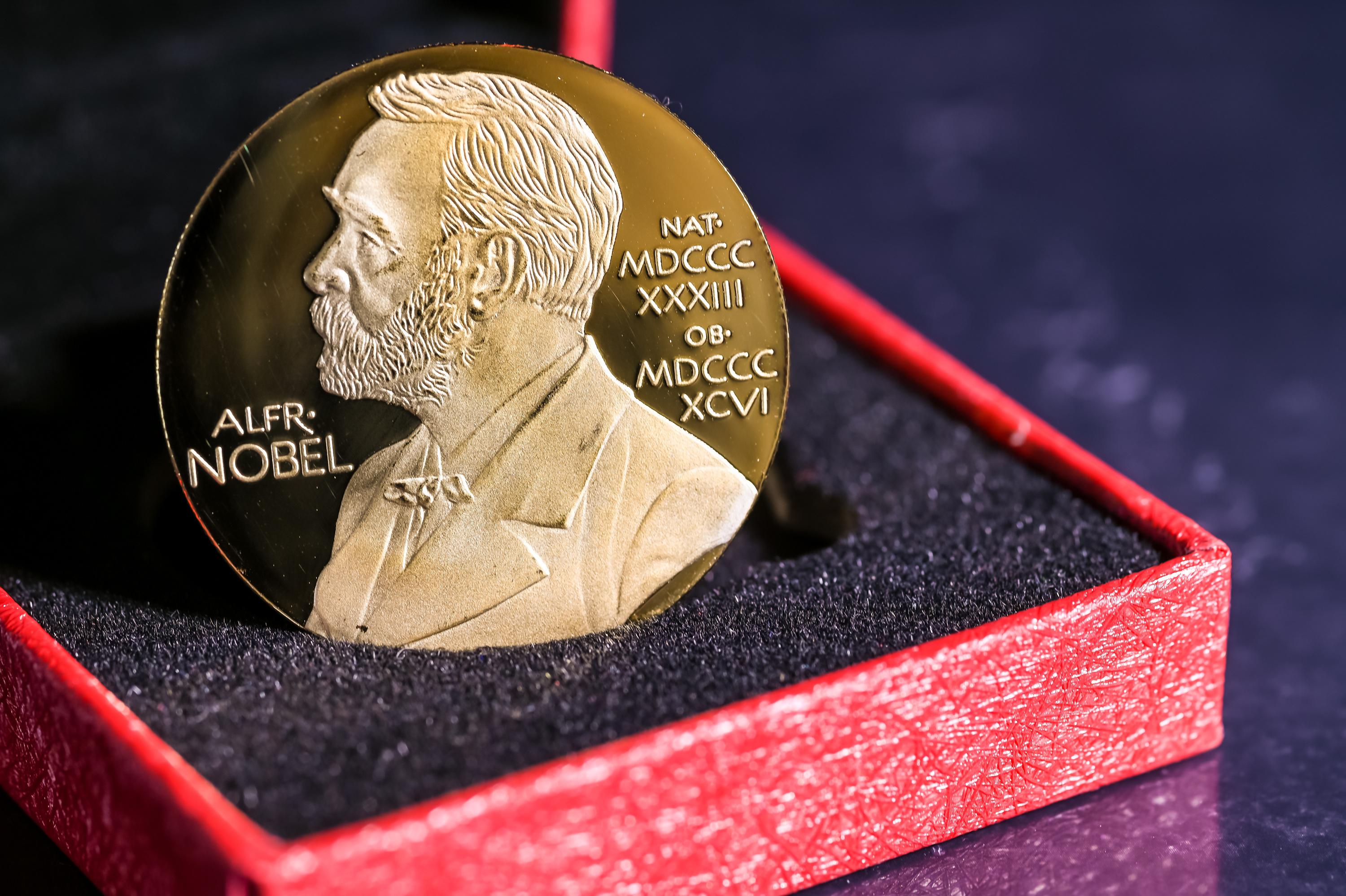 Prix Nobel : d’où vient l’argent remis aux lauréats ?