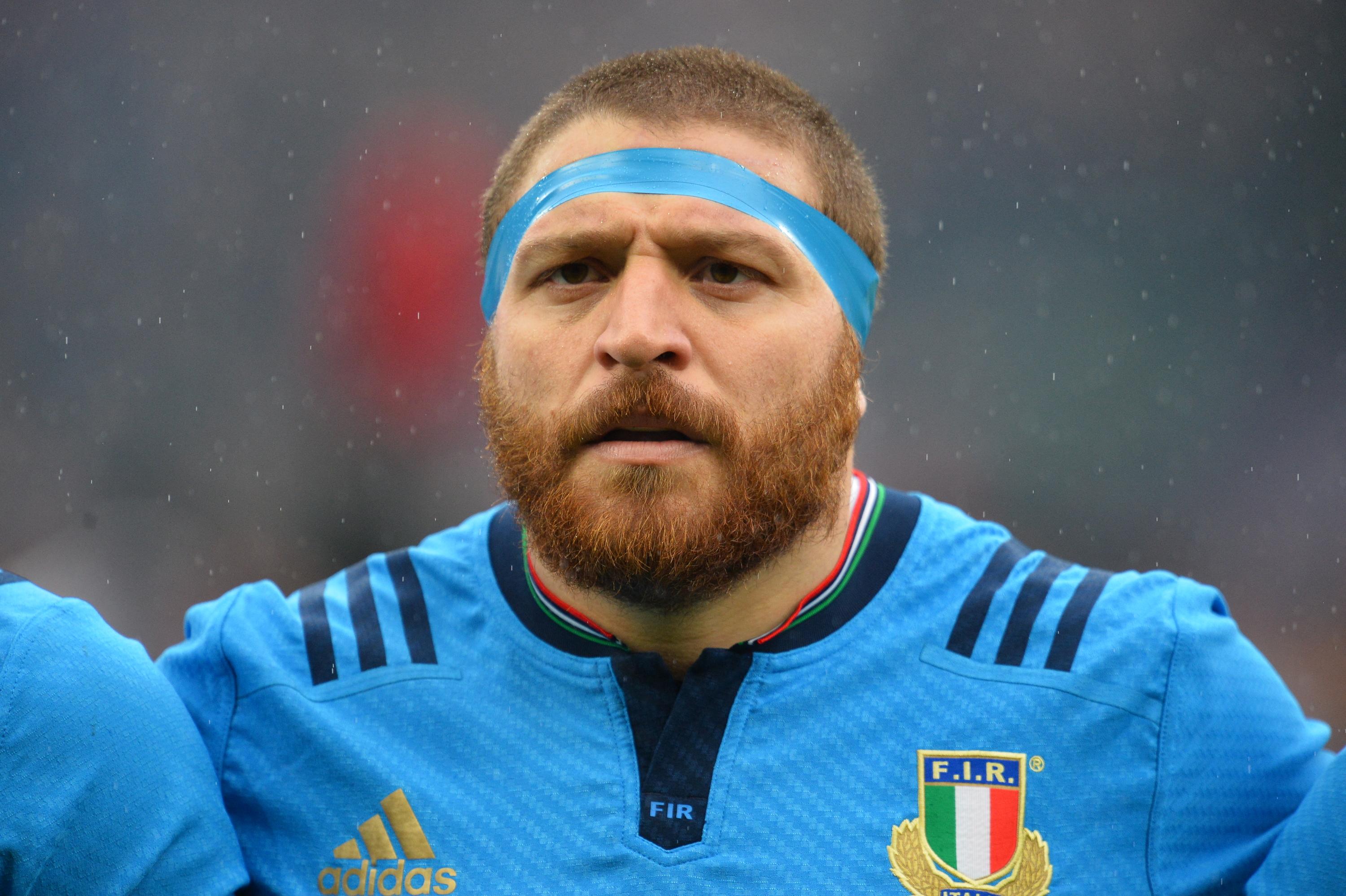 Rugby : l’ancien international italien Matías Agüero ouvre un restaurant à Montpellier