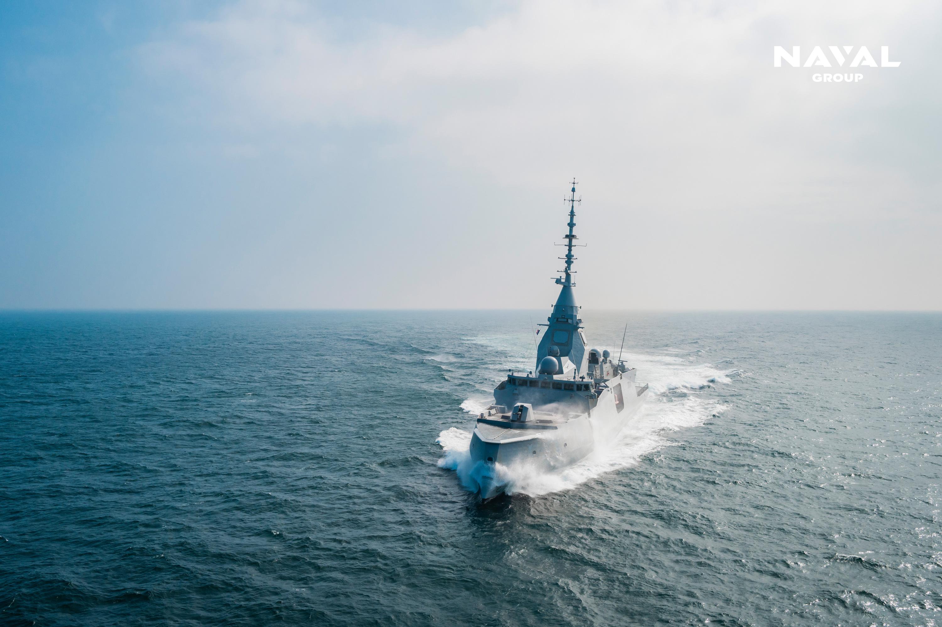 Comment l'armement français a réussi une percée en Scandinavie, avec un contrat majeur en Suède