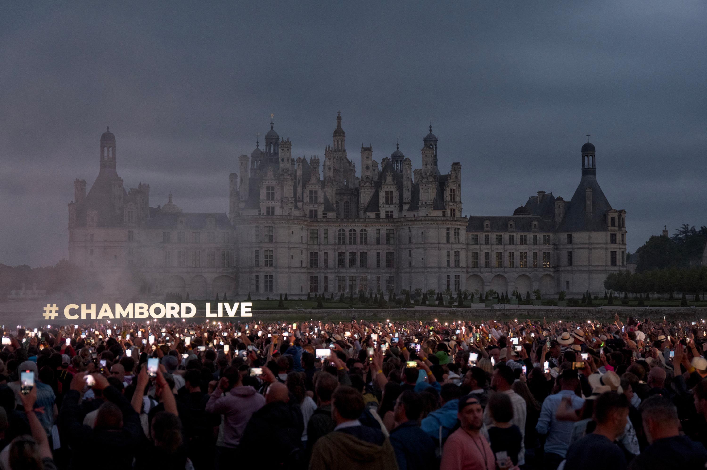 « C’est un nouveau coup dur porté au modèle économique du secteur » : canicules et orages fragilisent davantage la santé des festivals musicaux